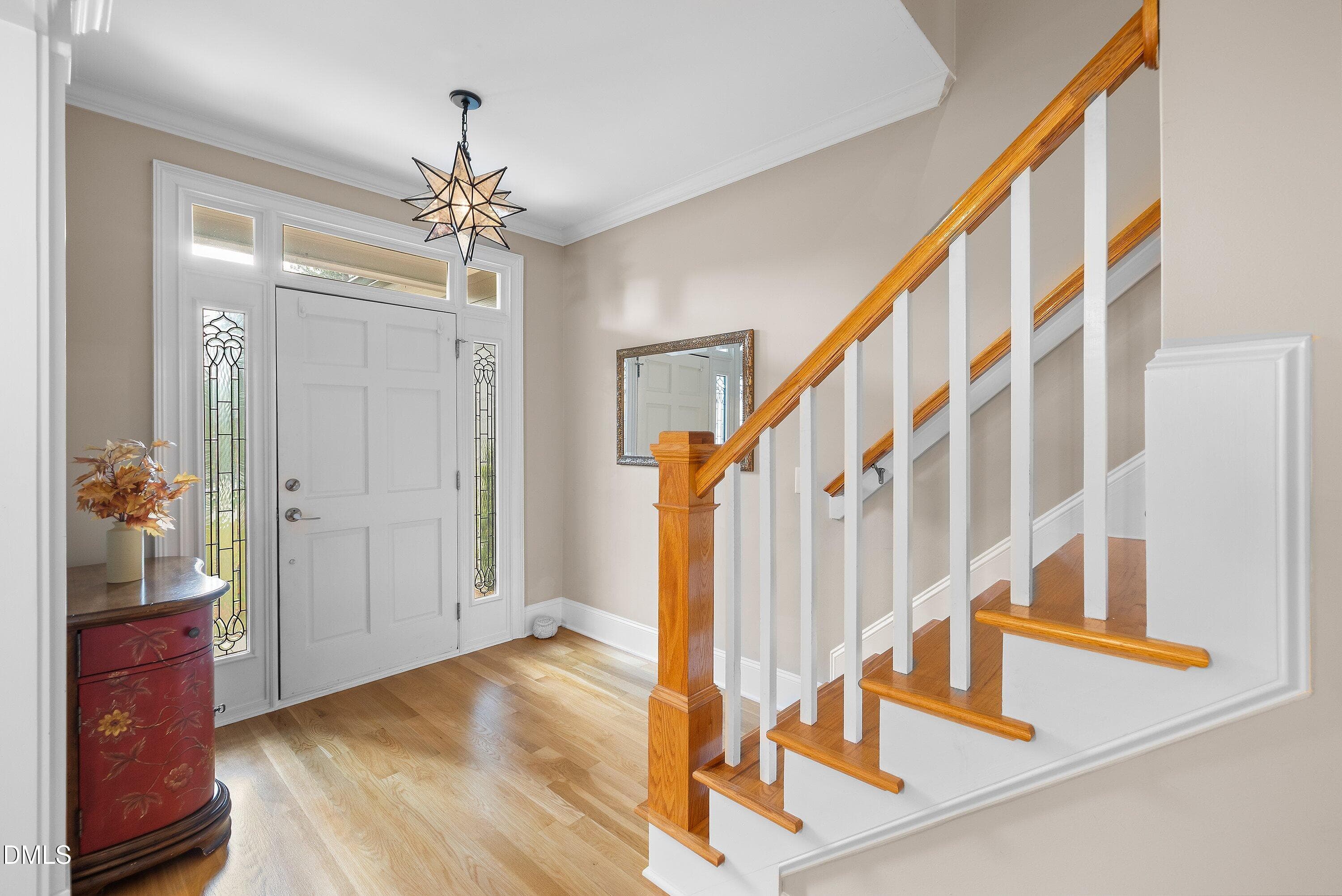 10-104 Camille _4067 - 104 Camille Circle, Youngsville, NC 27596