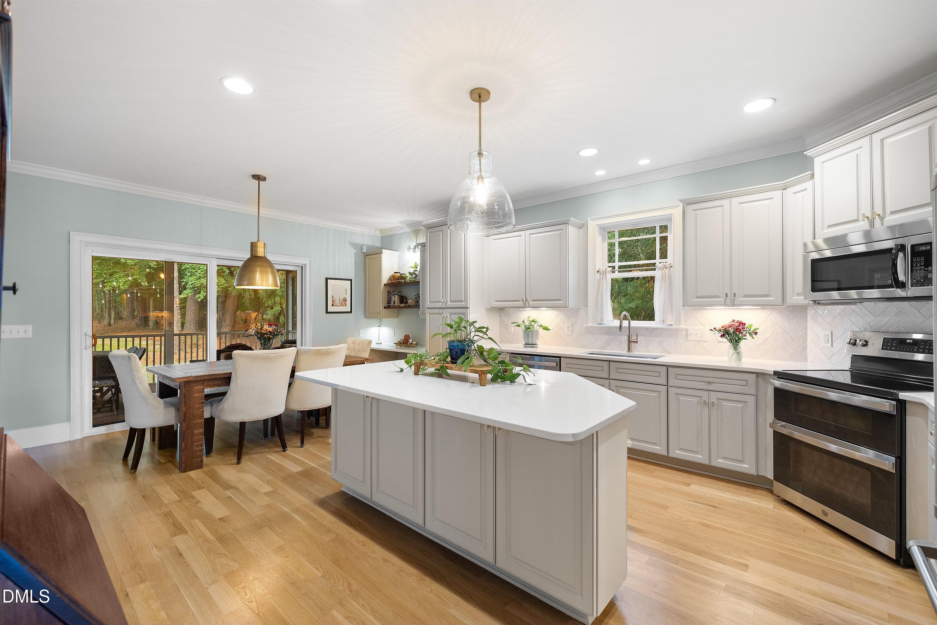 15-104 Camille _4091 - 104 Camille Circle, Youngsville, NC 27596