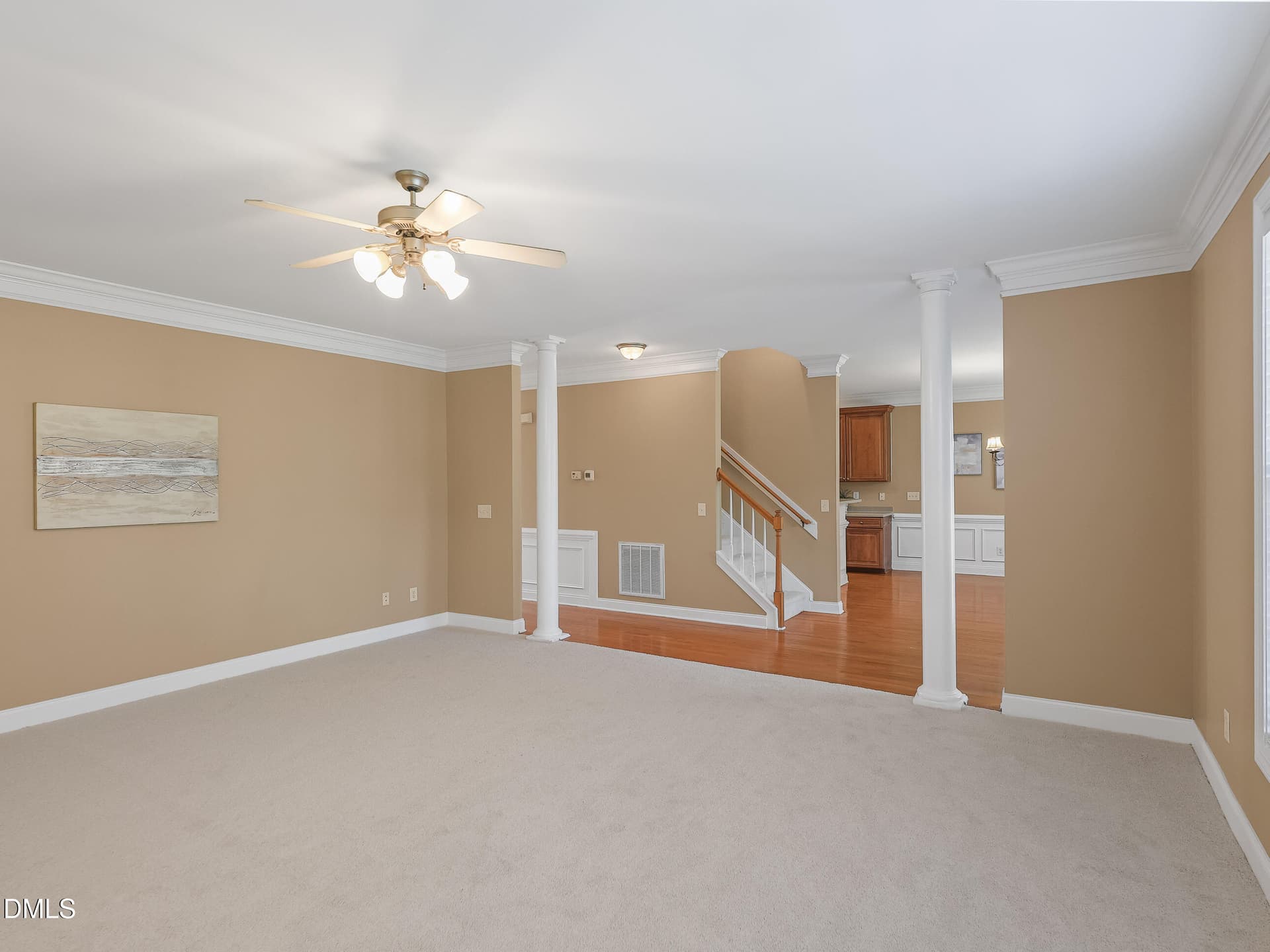 010_322_big_willow_living - 322 Big Willow Way, Rolesville, NC 27571