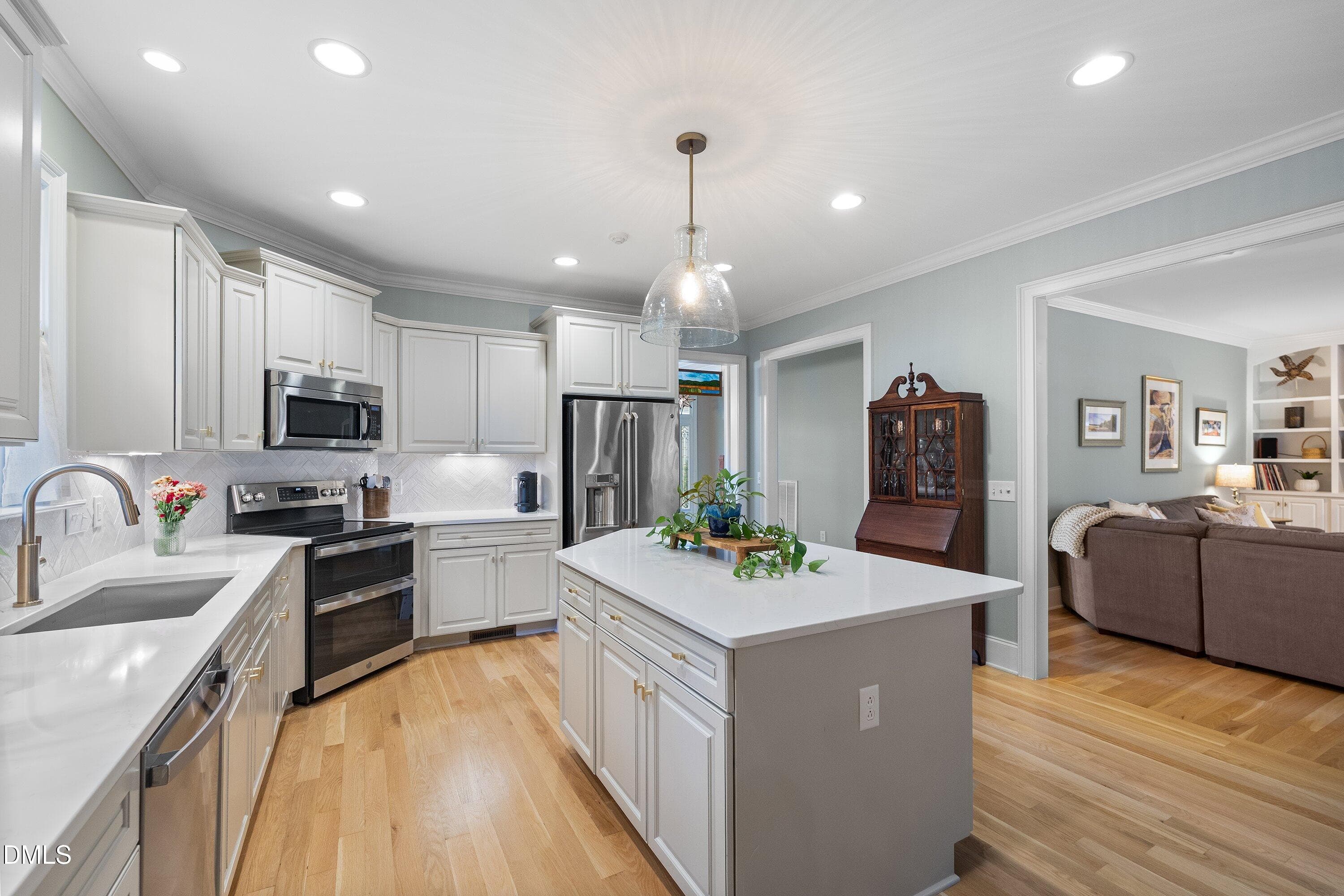 18-104 Camille _4107 - 104 Camille Circle, Youngsville, NC 27596