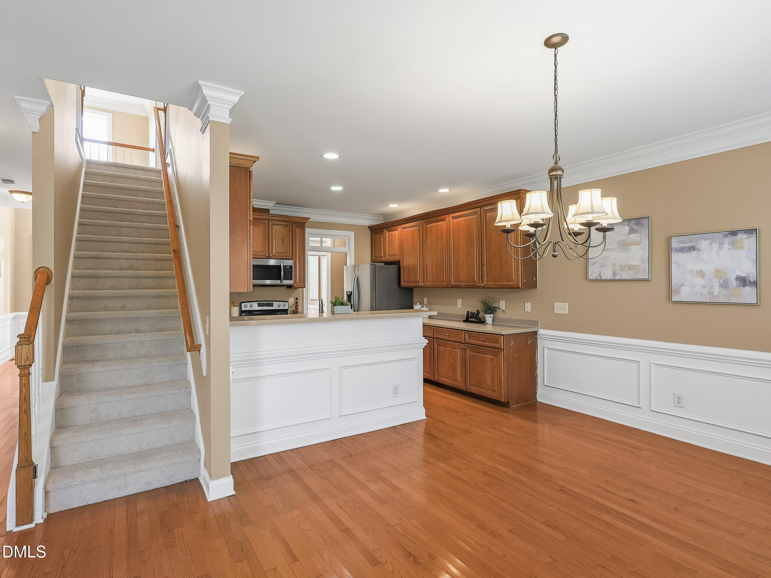 013_322_big_willow_kitchen - 322 Big Willow Way, Rolesville, NC 27571, Rolesville