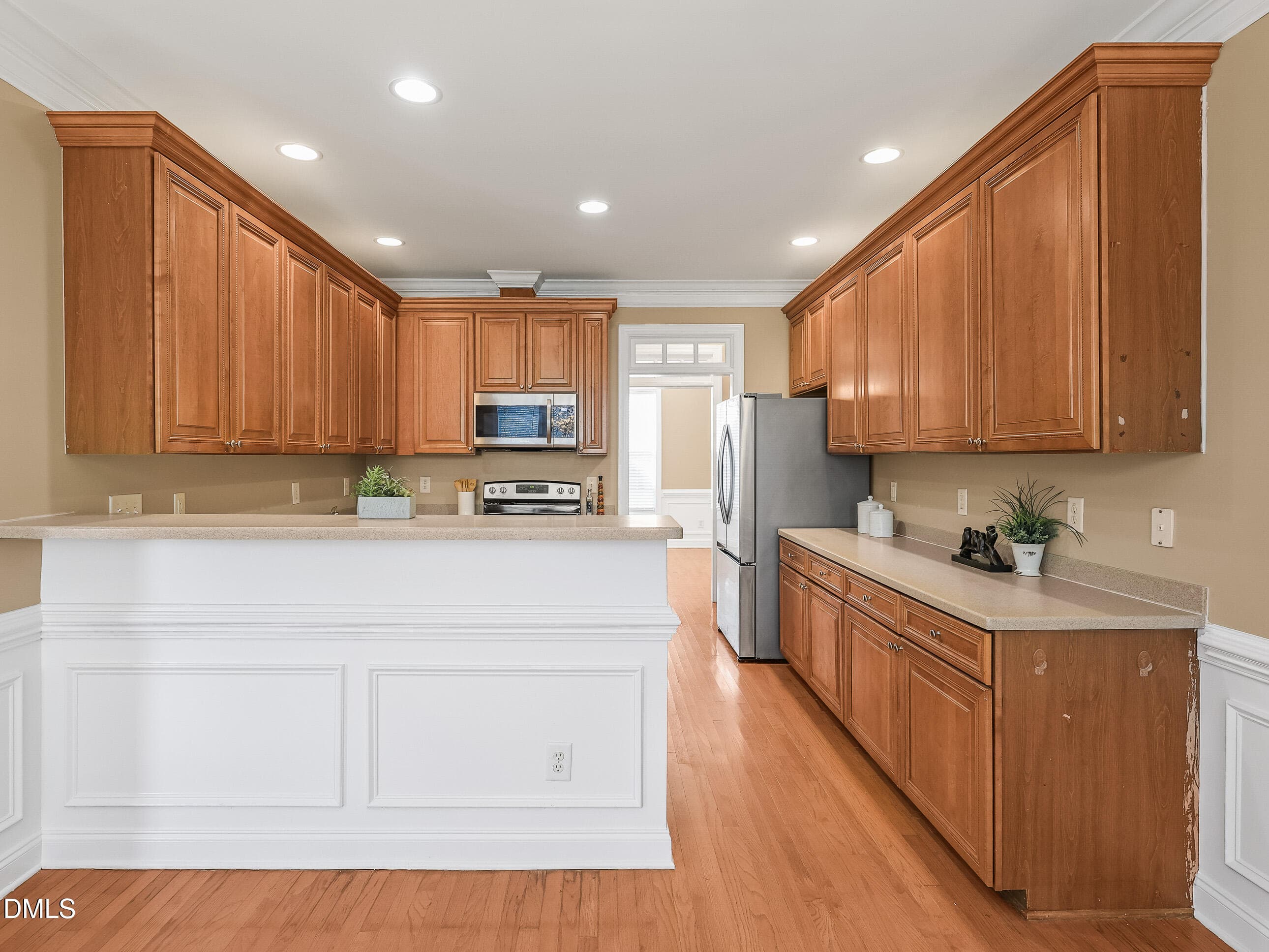 014_322_big_willow_kitchen - 322 Big Willow Way, Rolesville, NC 27571, Rolesville