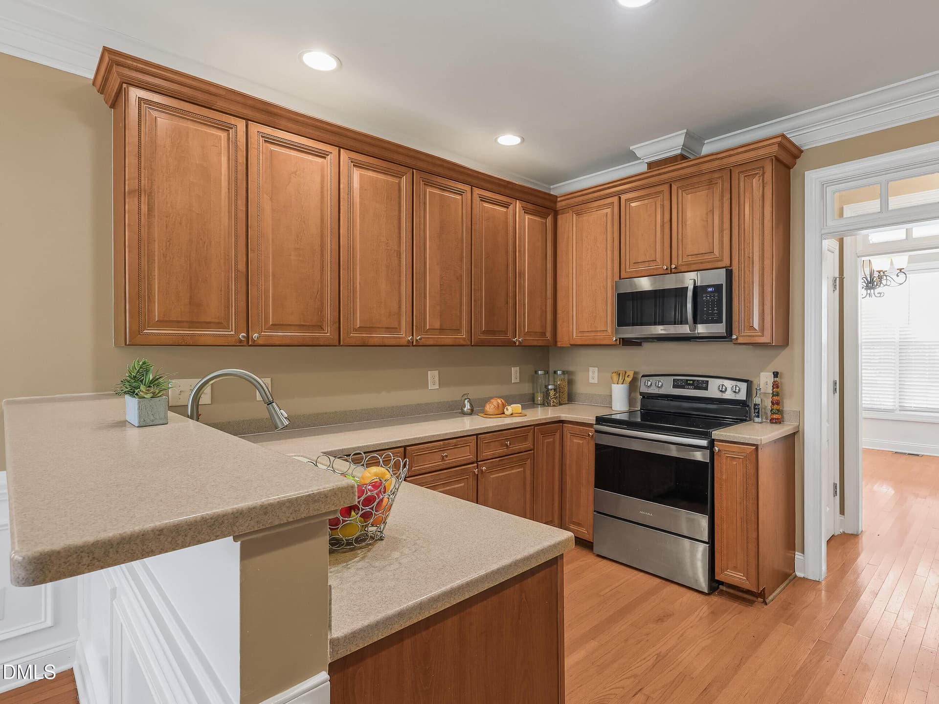 015_322_big_willow_kitchen - 322 Big Willow Way, Rolesville, NC 27571