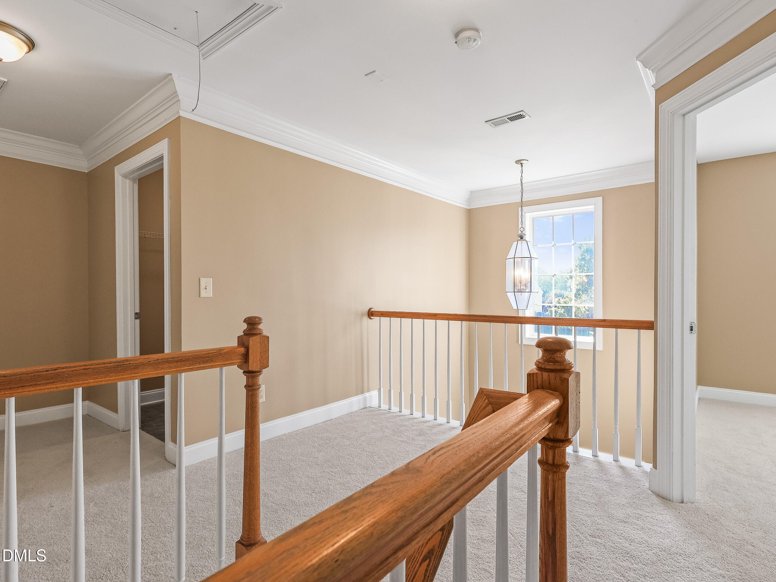 021_322_big_willow_upstairs_hallway - 322 Big Willow Way, Rolesville, NC 27571, Rolesville
