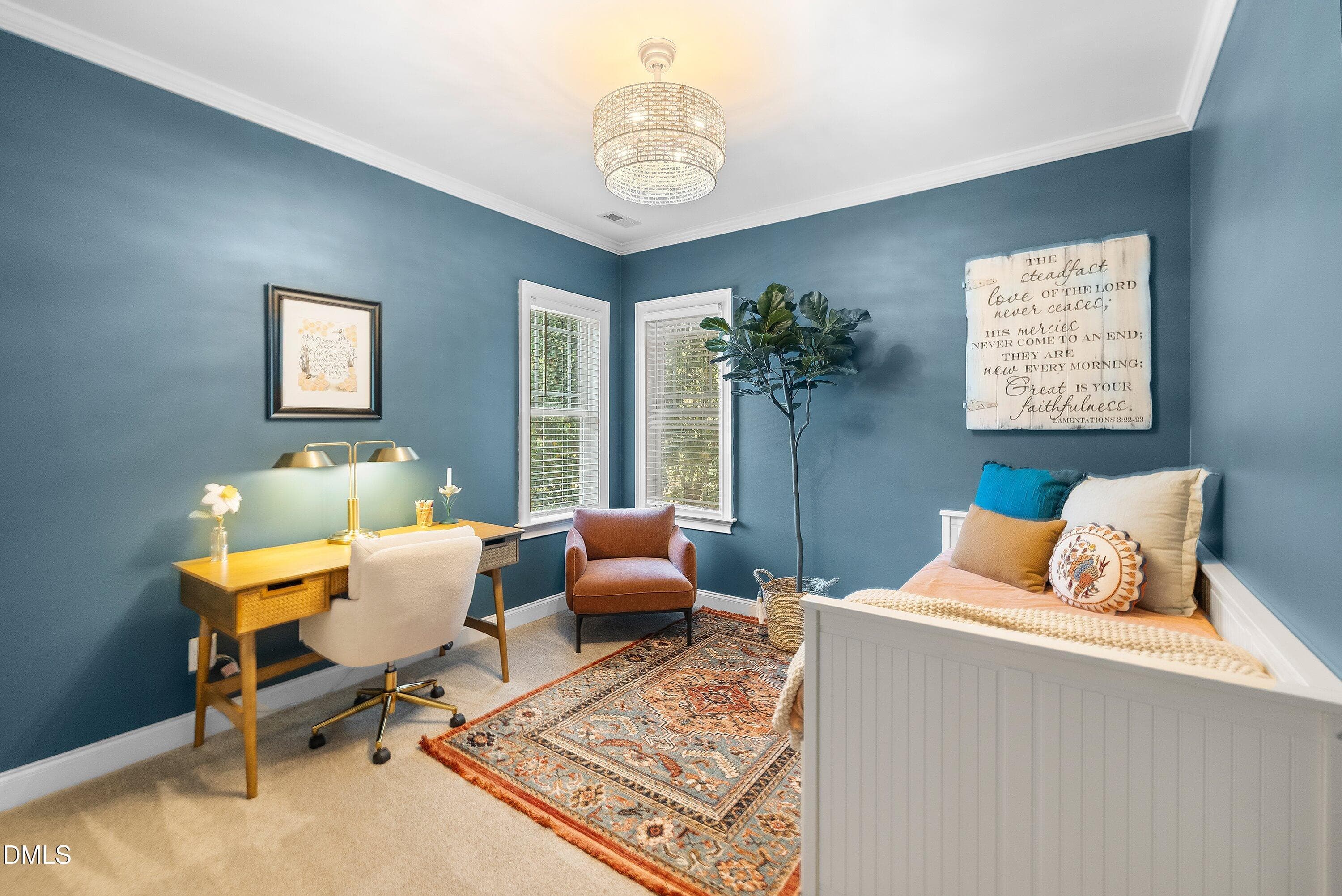 43-104 Camille _4232 - 104 Camille Circle, Youngsville, NC 27596