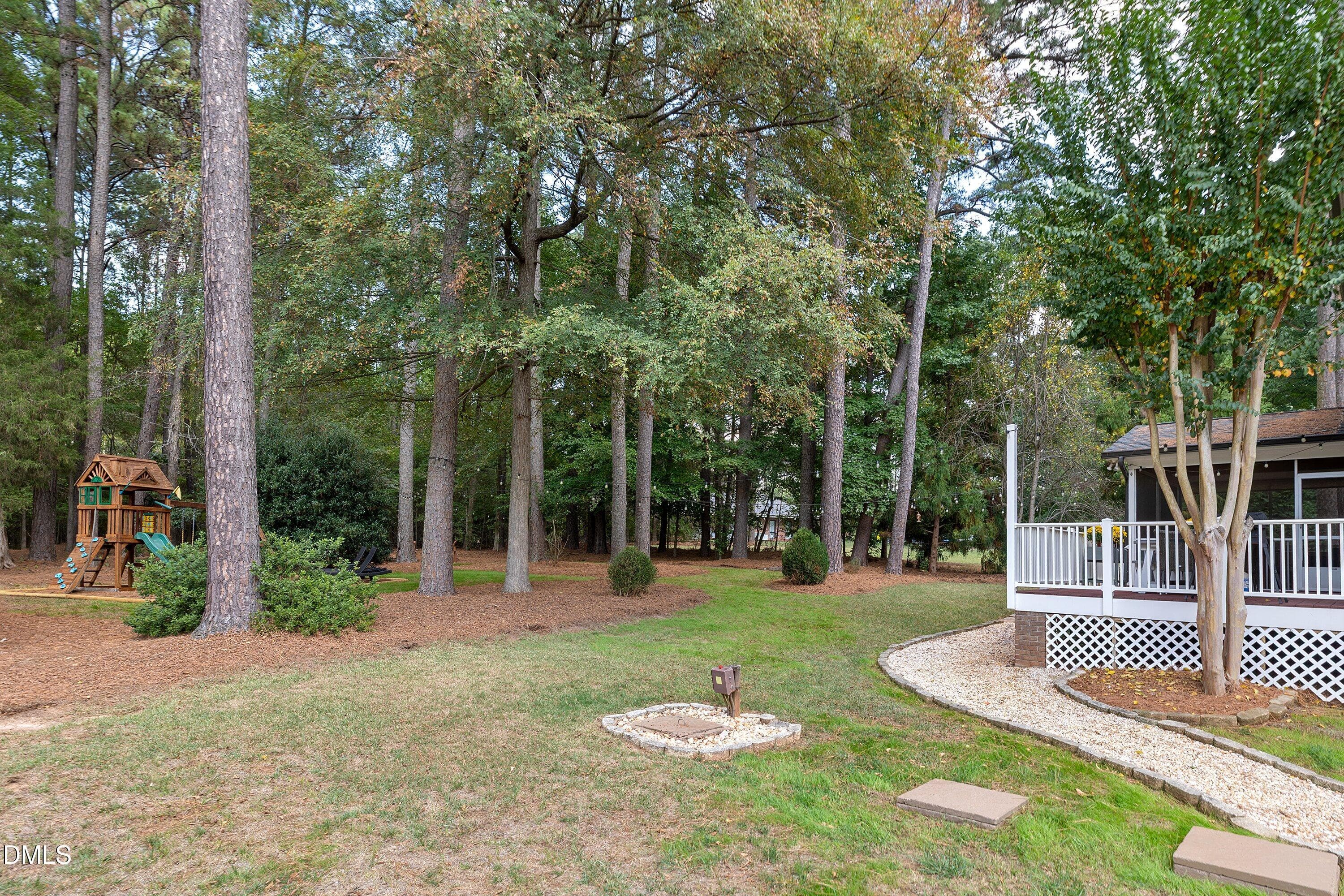 55-104 Camille _4031 - 104 Camille Circle, Youngsville, NC 27596