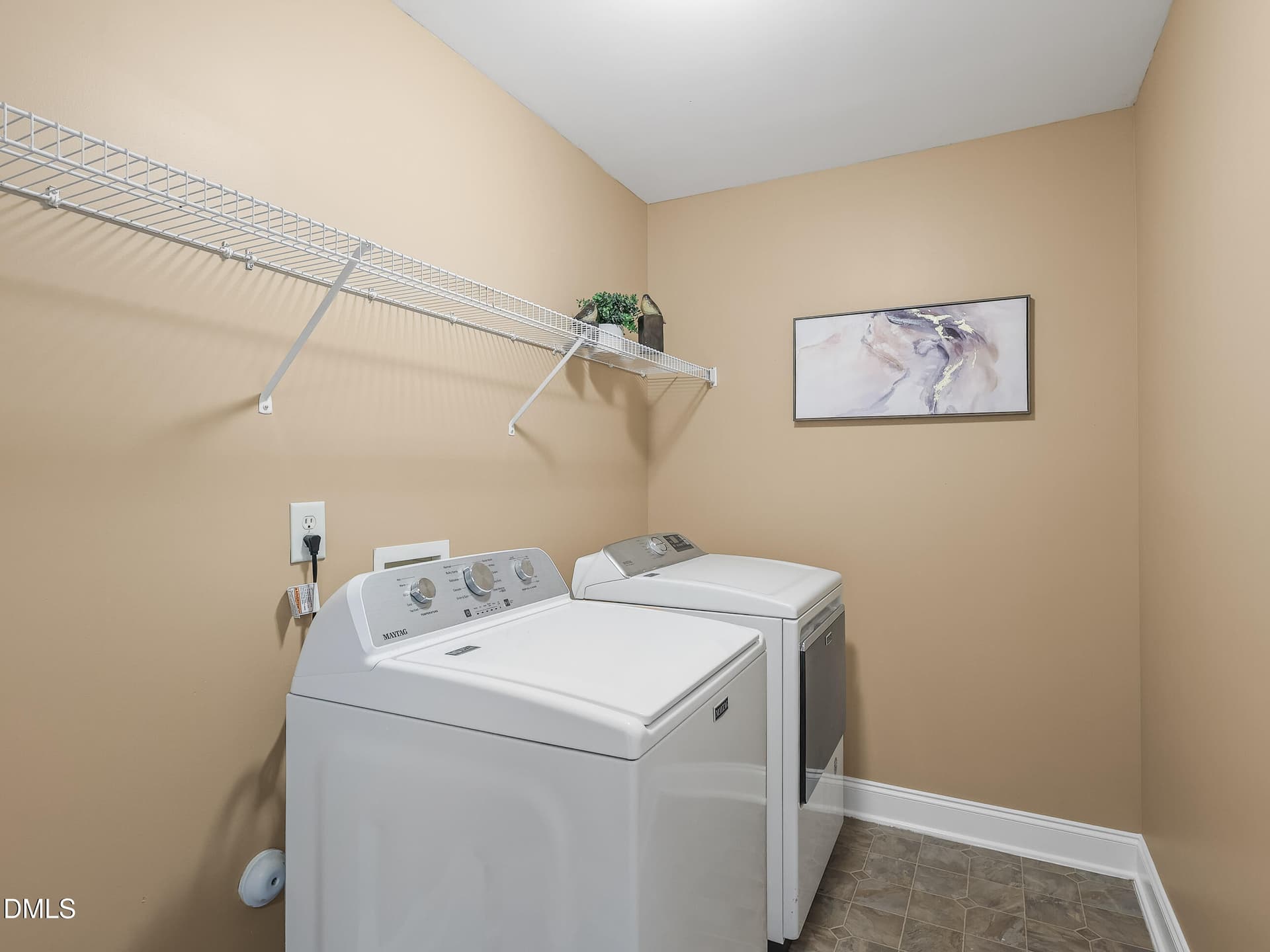 029_322_big_willow_laundry - 322 Big Willow Way, Rolesville, NC 27571