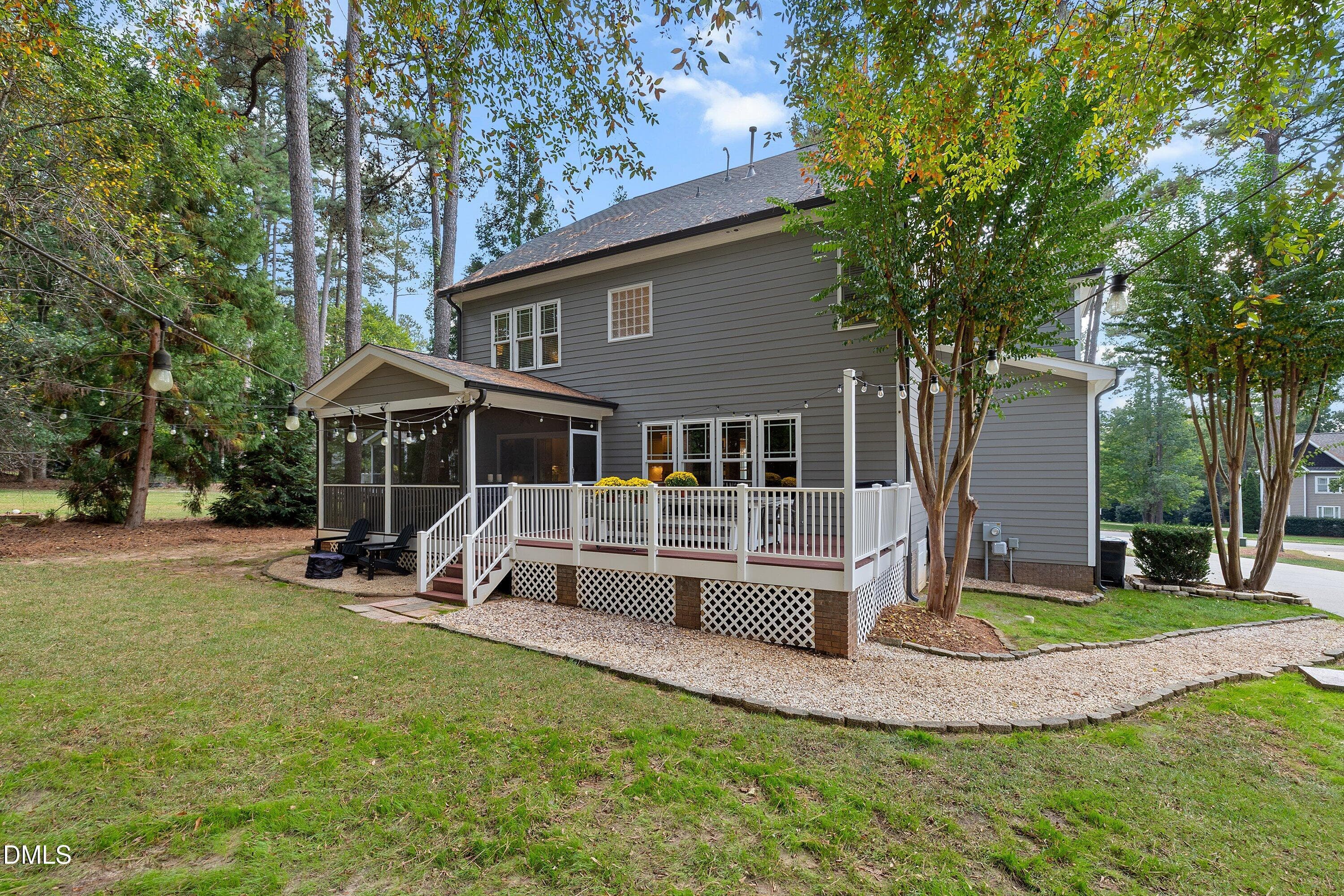 56-104 Camille _4034 - 104 Camille Circle, Youngsville, NC 27596