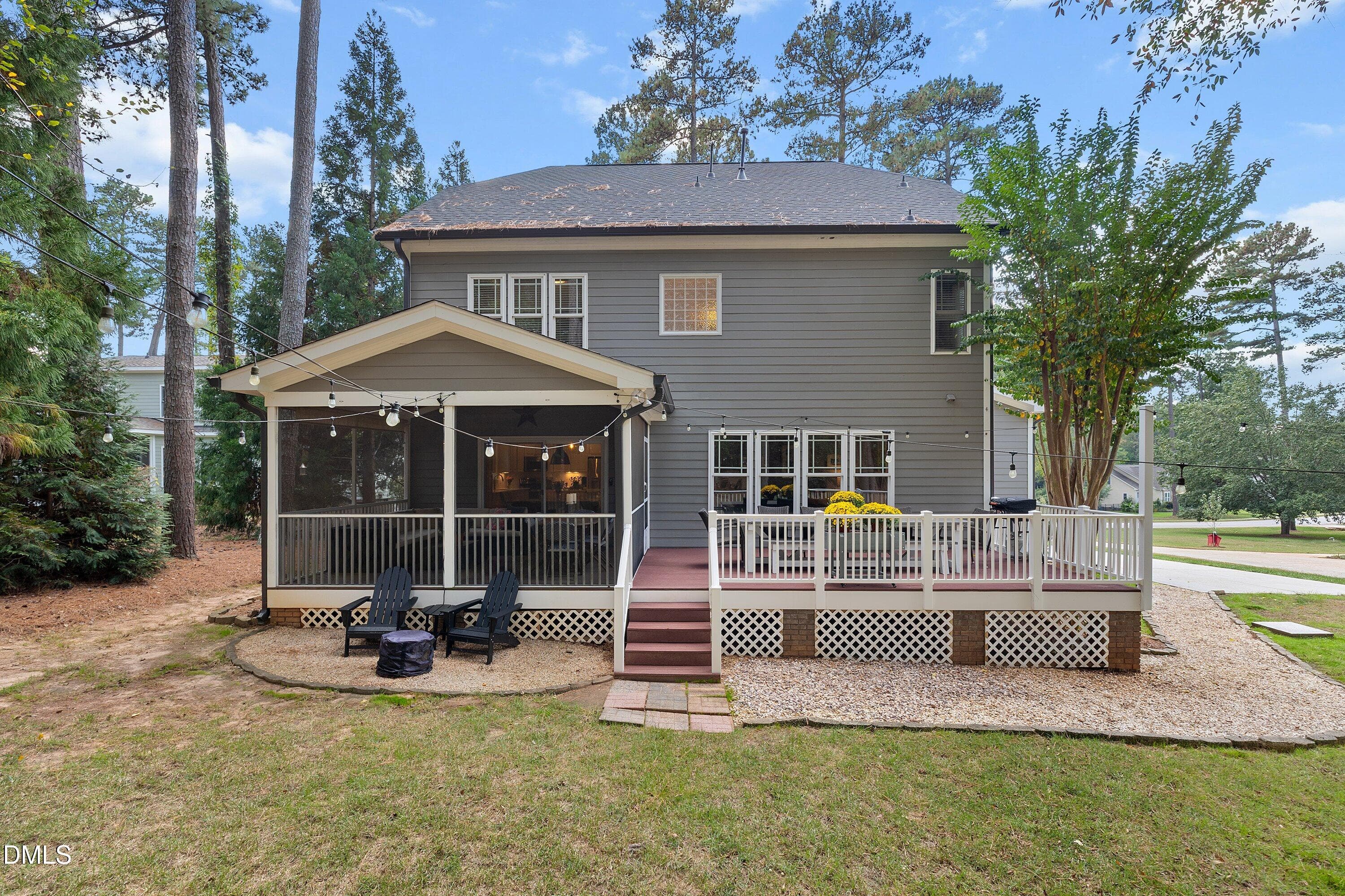 57-104 Camille _4037 - 104 Camille Circle, Youngsville, NC 27596