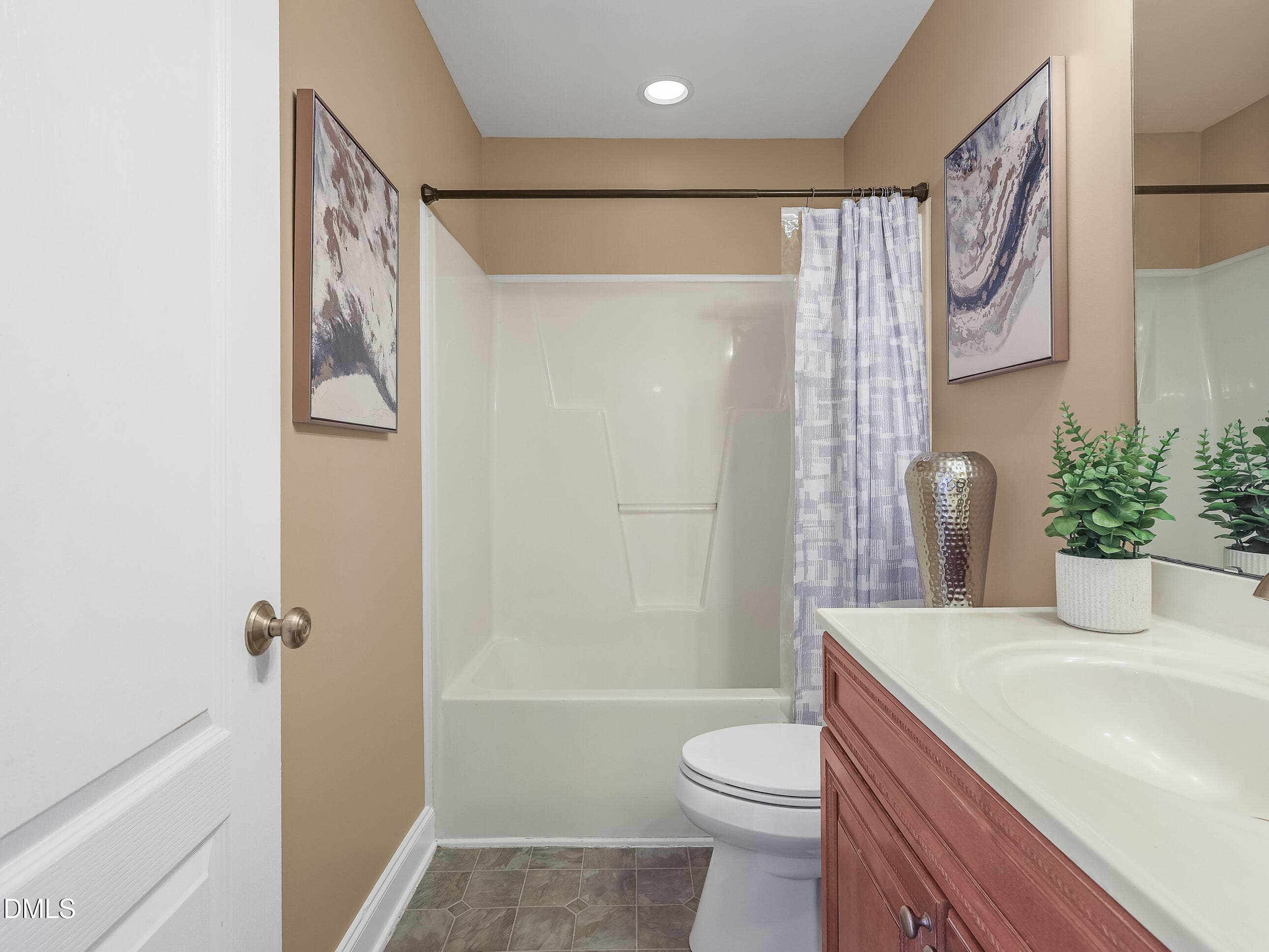 035_322_big_willow_full_bath2 - 322 Big Willow Way, Rolesville, NC 27571, Rolesville