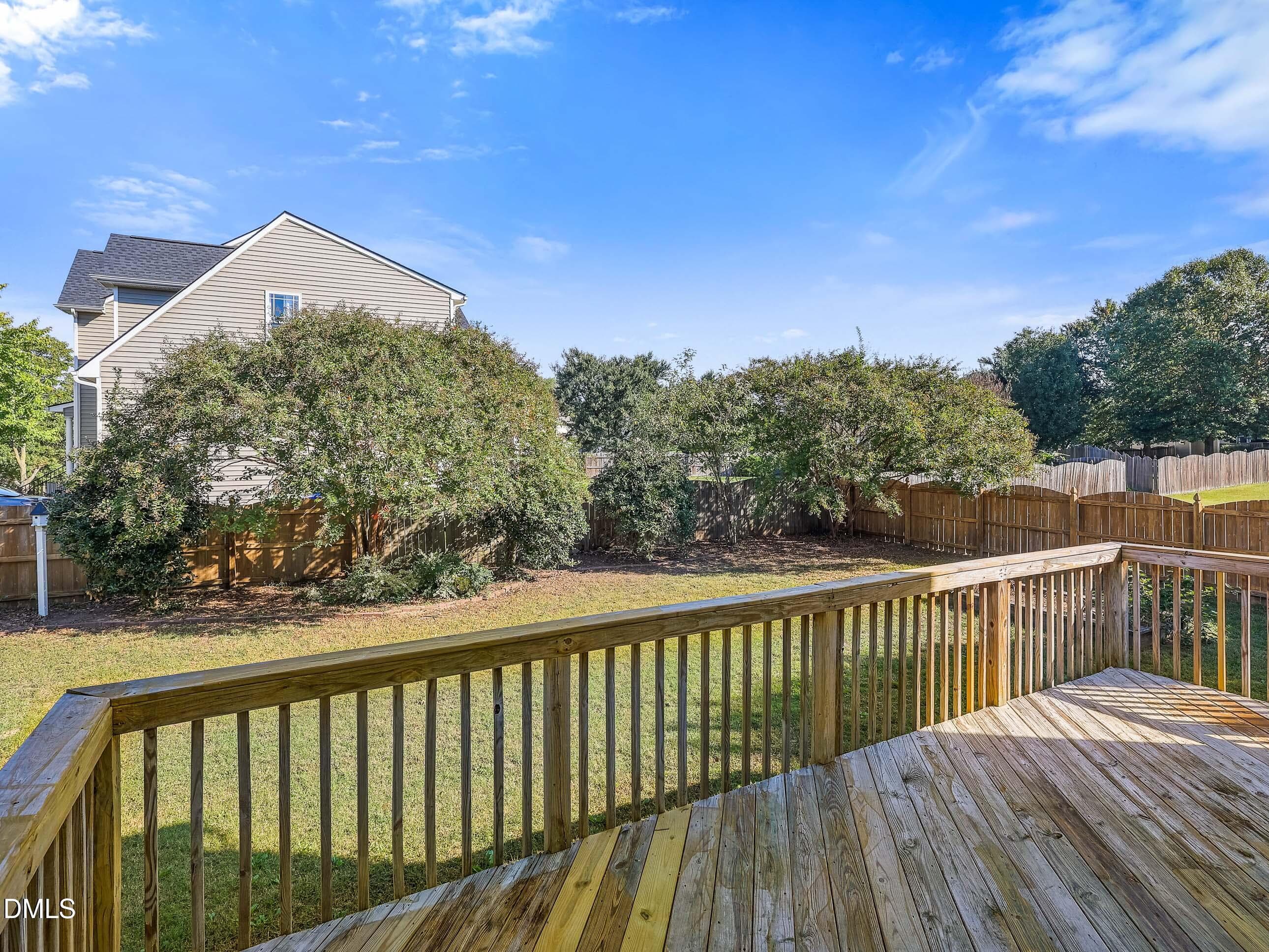036_322_big_willow_deck - 322 Big Willow Way, Rolesville, NC 27571, Rolesville