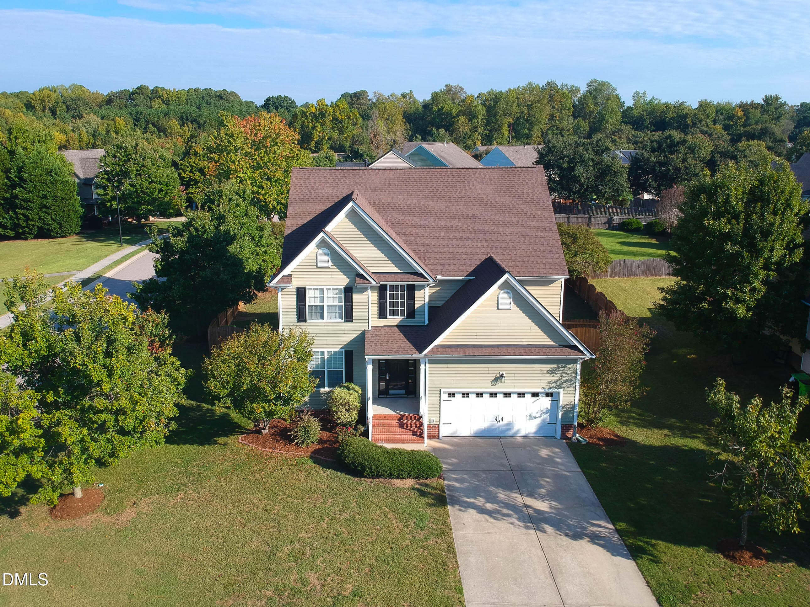 042_322_big_willow_drone - 322 Big Willow Way, Rolesville, NC 27571, Rolesville