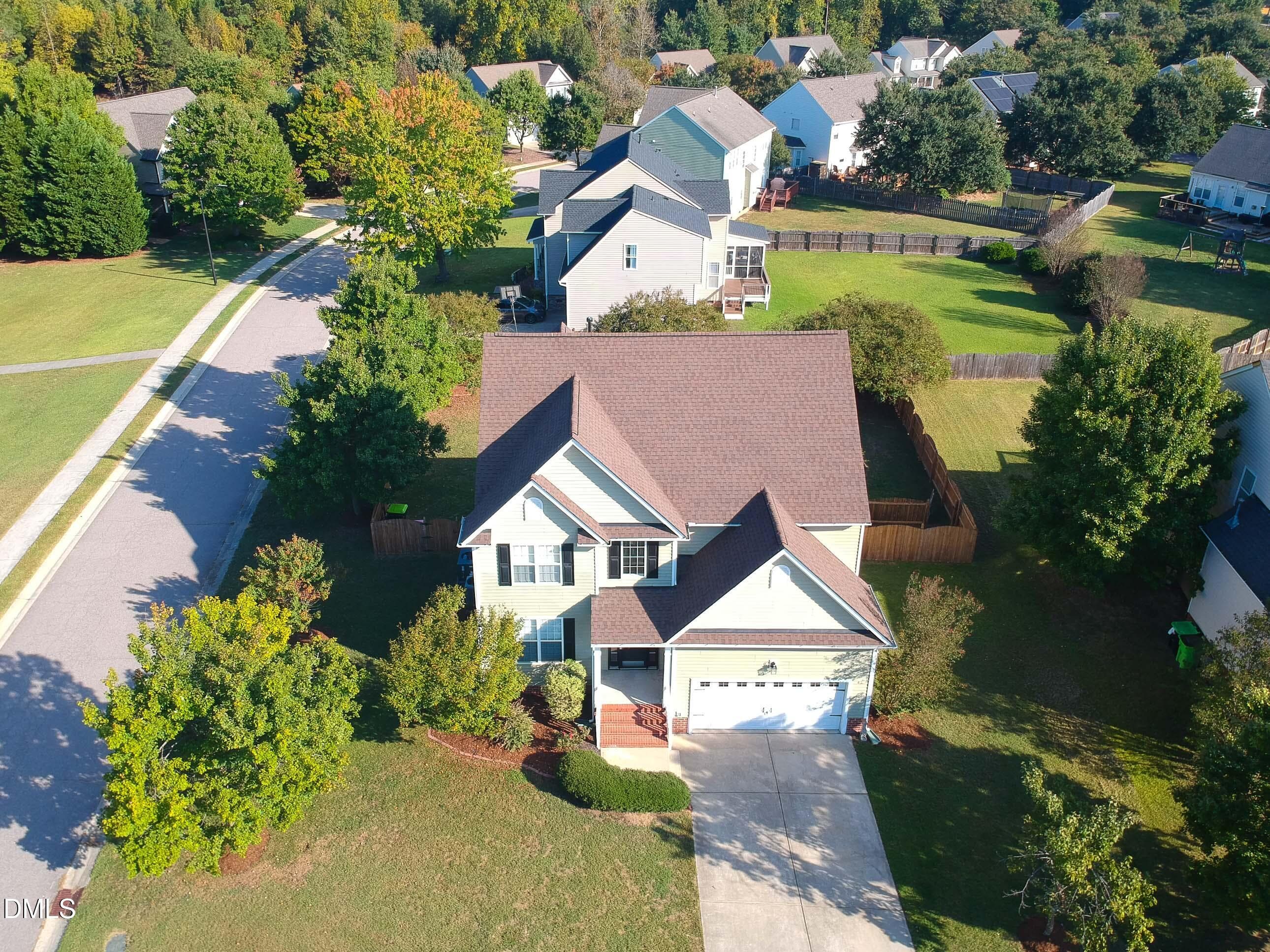 043_322_big_willow_drone - 322 Big Willow Way, Rolesville, NC 27571, Rolesville