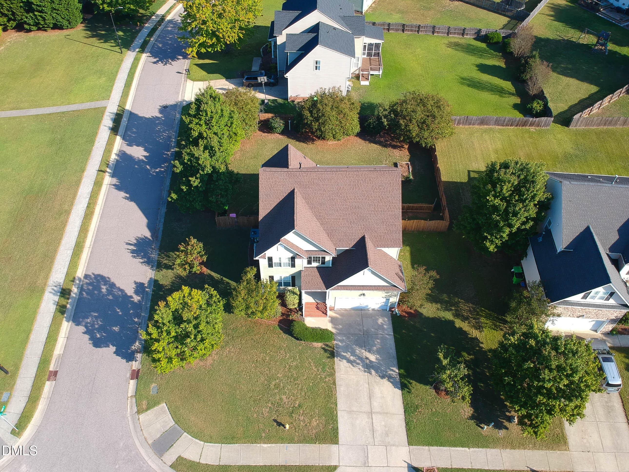 046_322_big_willow_drone - 322 Big Willow Way, Rolesville, NC 27571, Rolesville