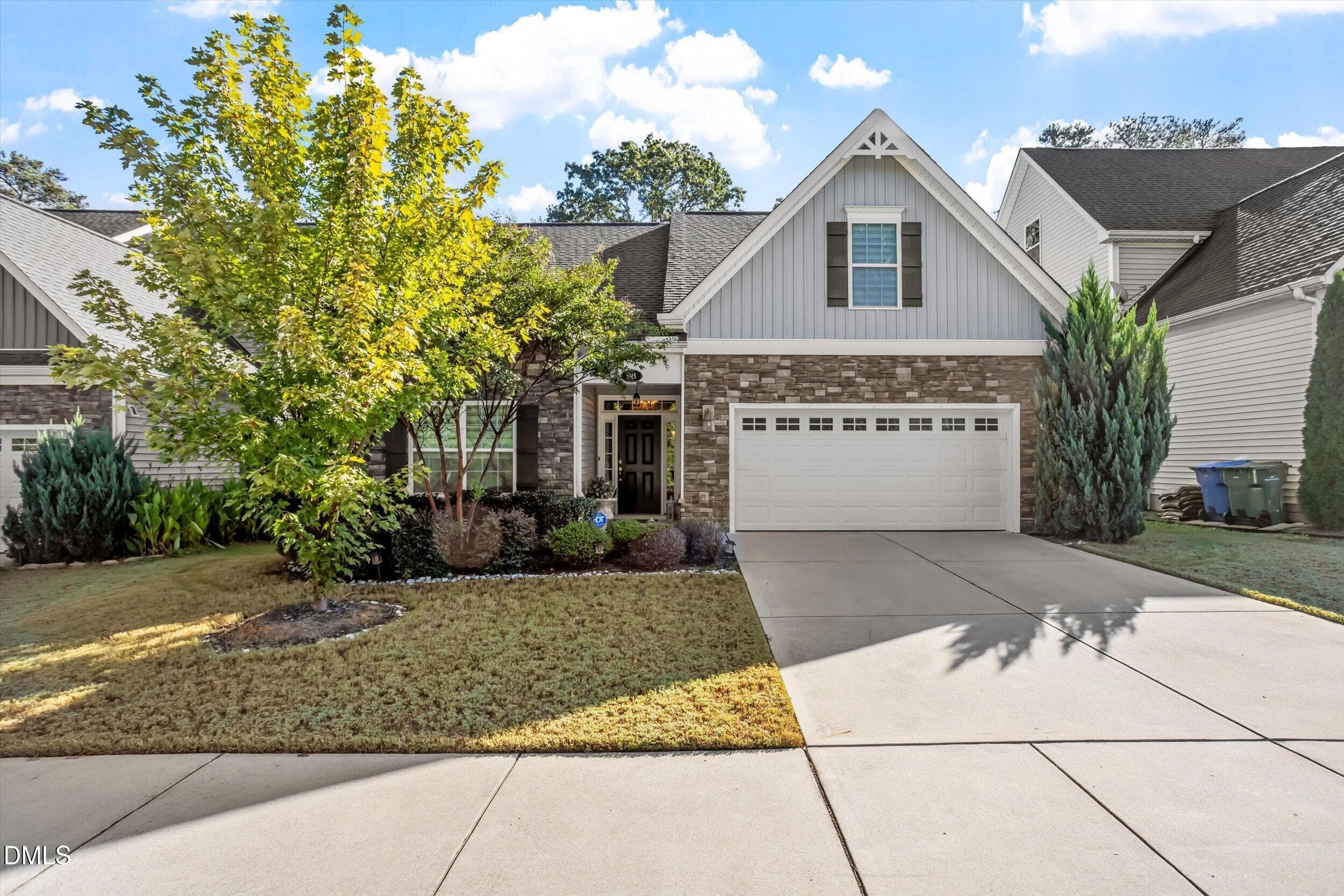 5145 Annabel Drive, Fuquay Varina, NC 27526