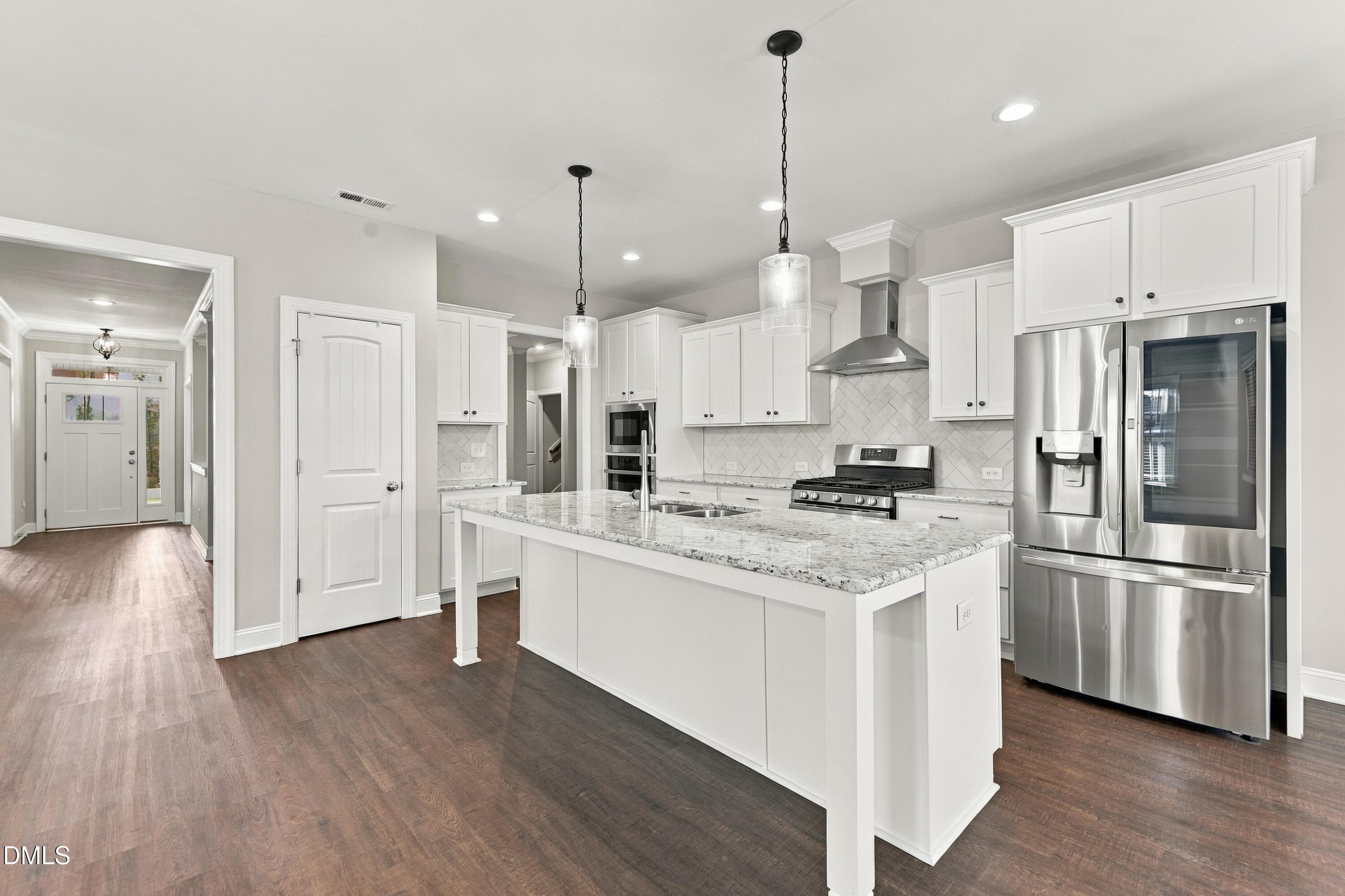 12_20 kathleen ct-12 - 20 Kathleen Court, Youngsville, NC 27596
