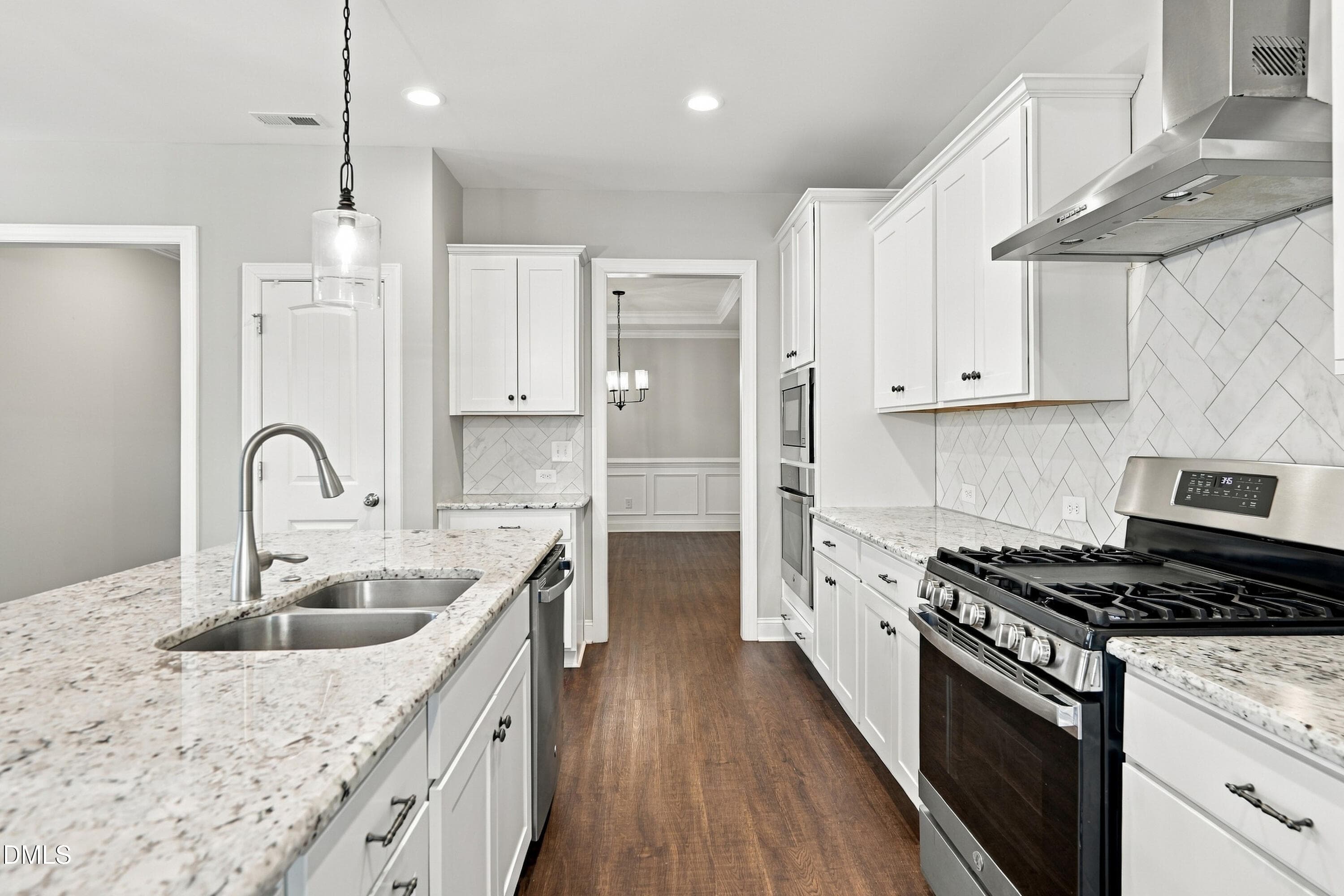 15_20 kathleen ct-15 - 20 Kathleen Court, Youngsville, NC 27596