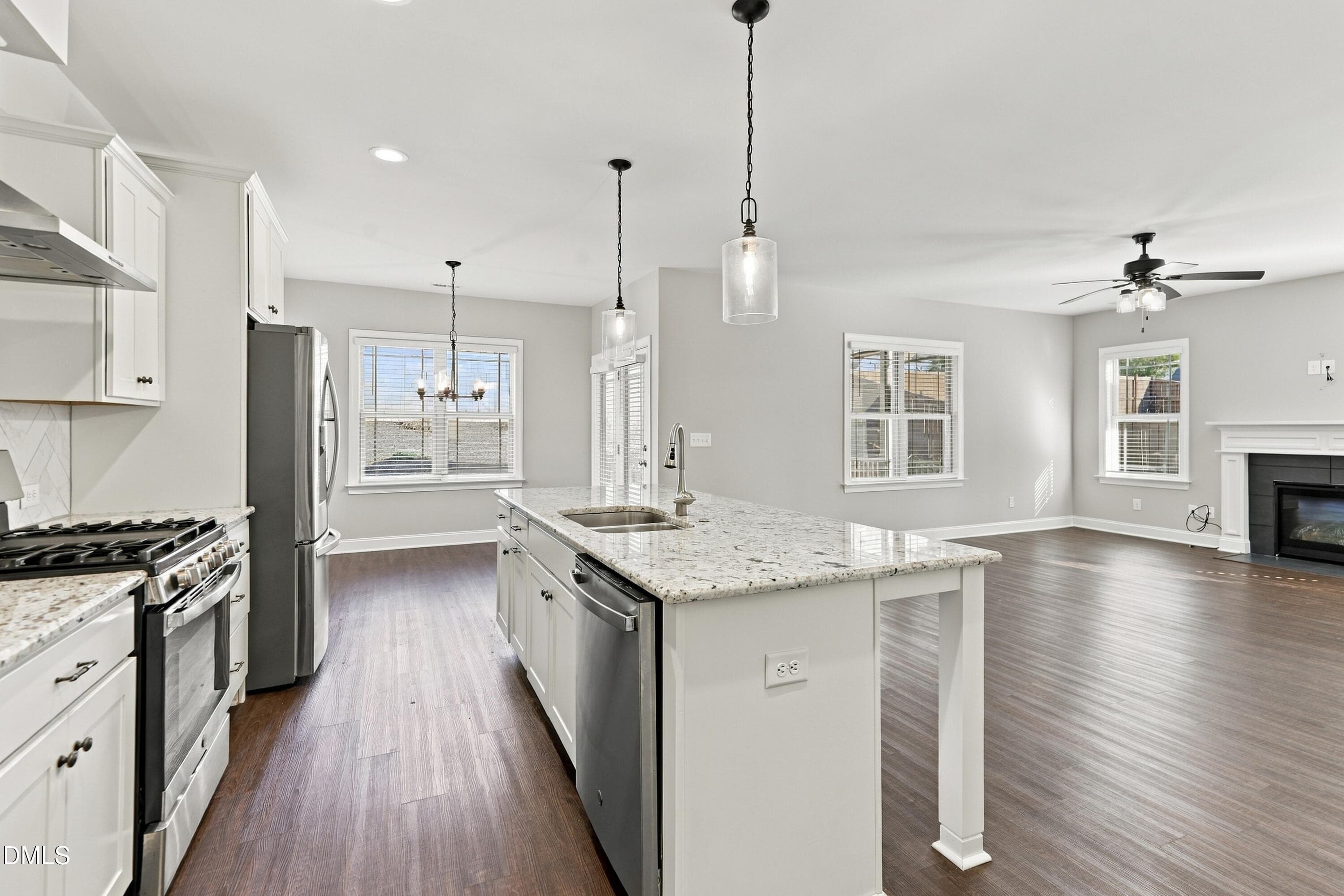 16_20 kathleen ct-16 - 20 Kathleen Court, Youngsville, NC 27596