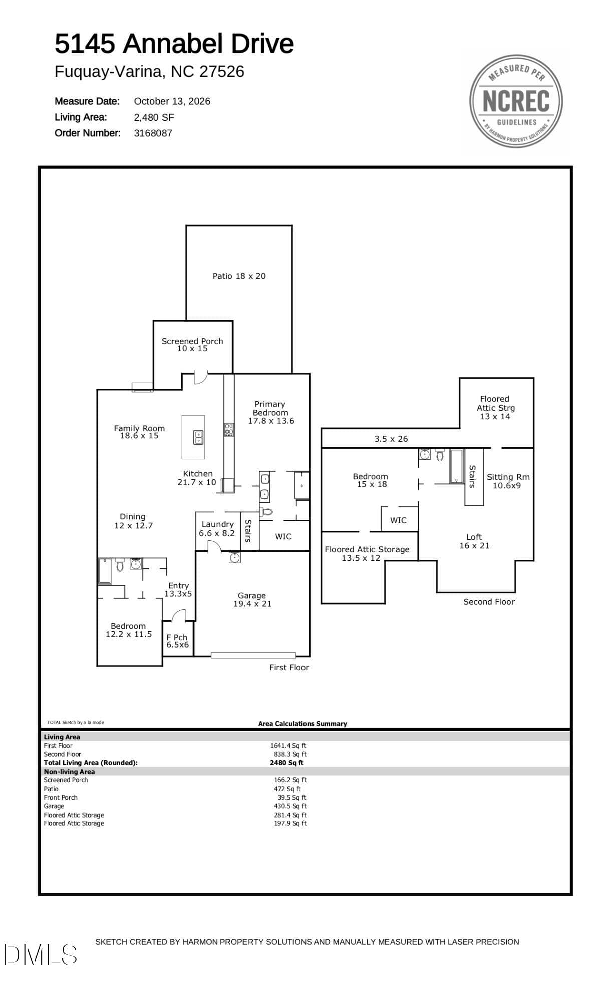 5145 Annabel Drive - 3168087 - 5145 Annabel Drive, Fuquay Varina, NC 27526, Fuquay Varina