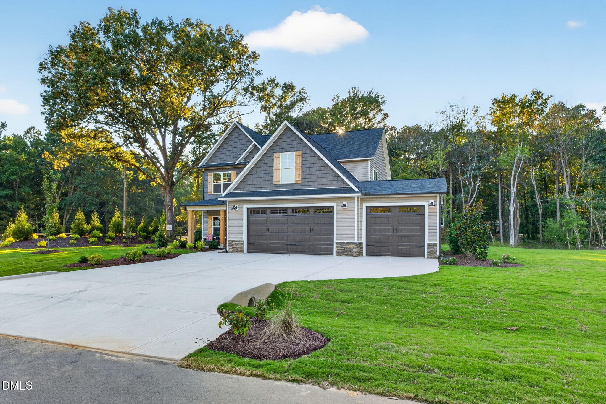 4-web-or-mls-DSC07285 - 27 Bandelier Drive (lot 1), Selma, NC 27576