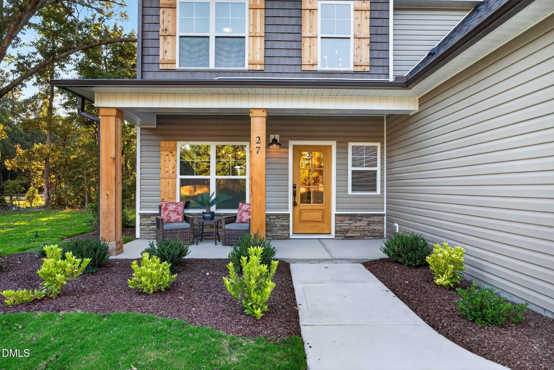 5-web-or-mls-DSC07291 - 27 Bandelier Drive (lot 1), Selma, NC 27576