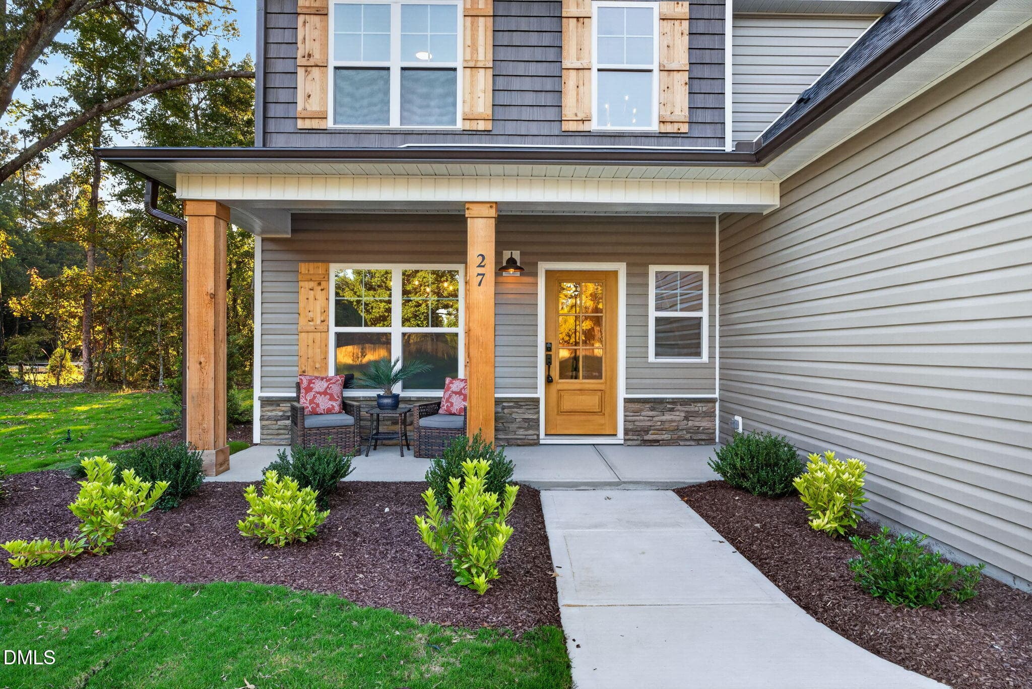 5-web-or-mls-DSC07291 - 27 Bandelier Drive (lot 1), Selma, NC 27576