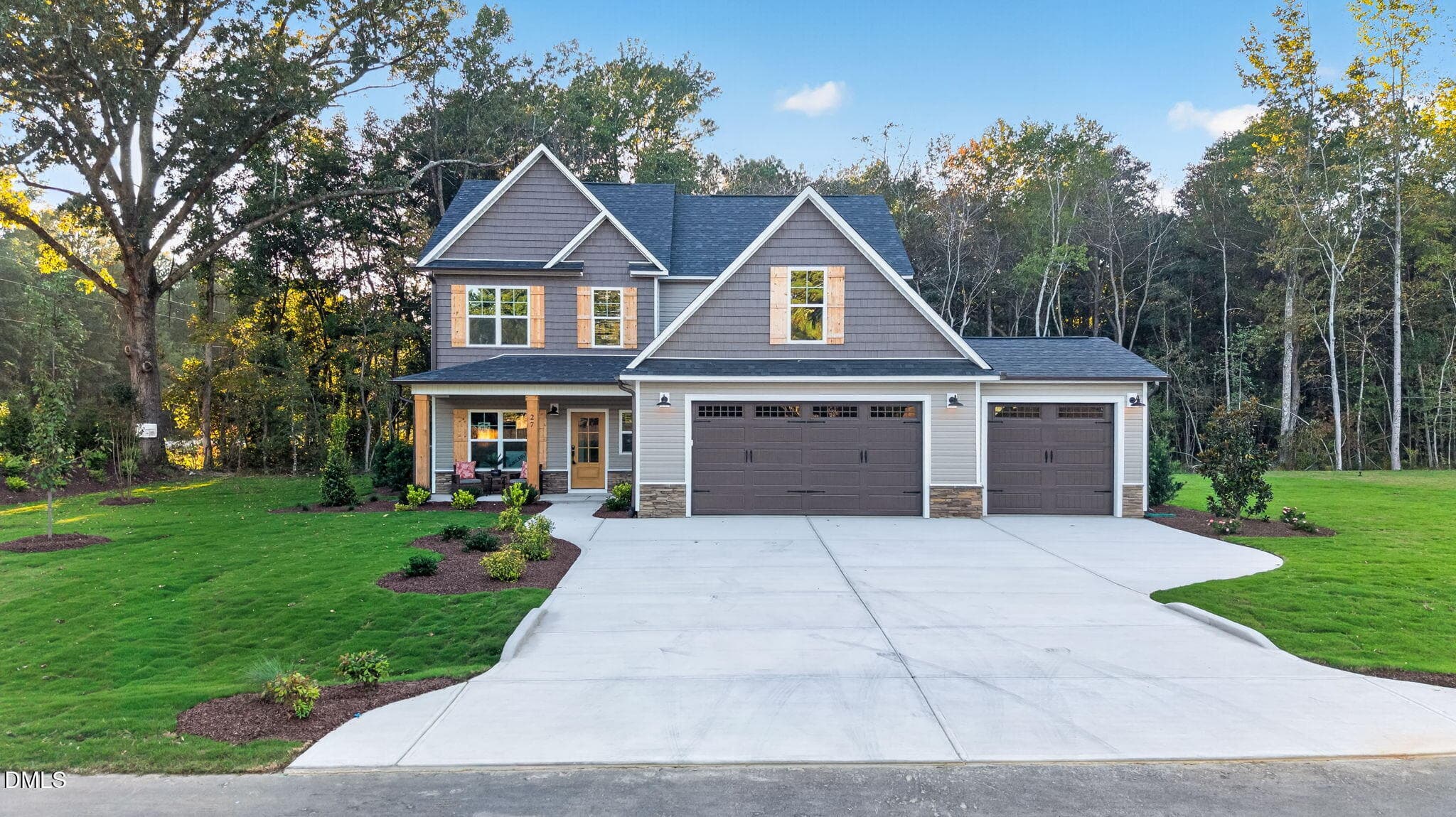59-web-or-mls-DJI_20261015174913_0022_D - 27 Bandelier Drive (lot 1), Selma, NC 27576