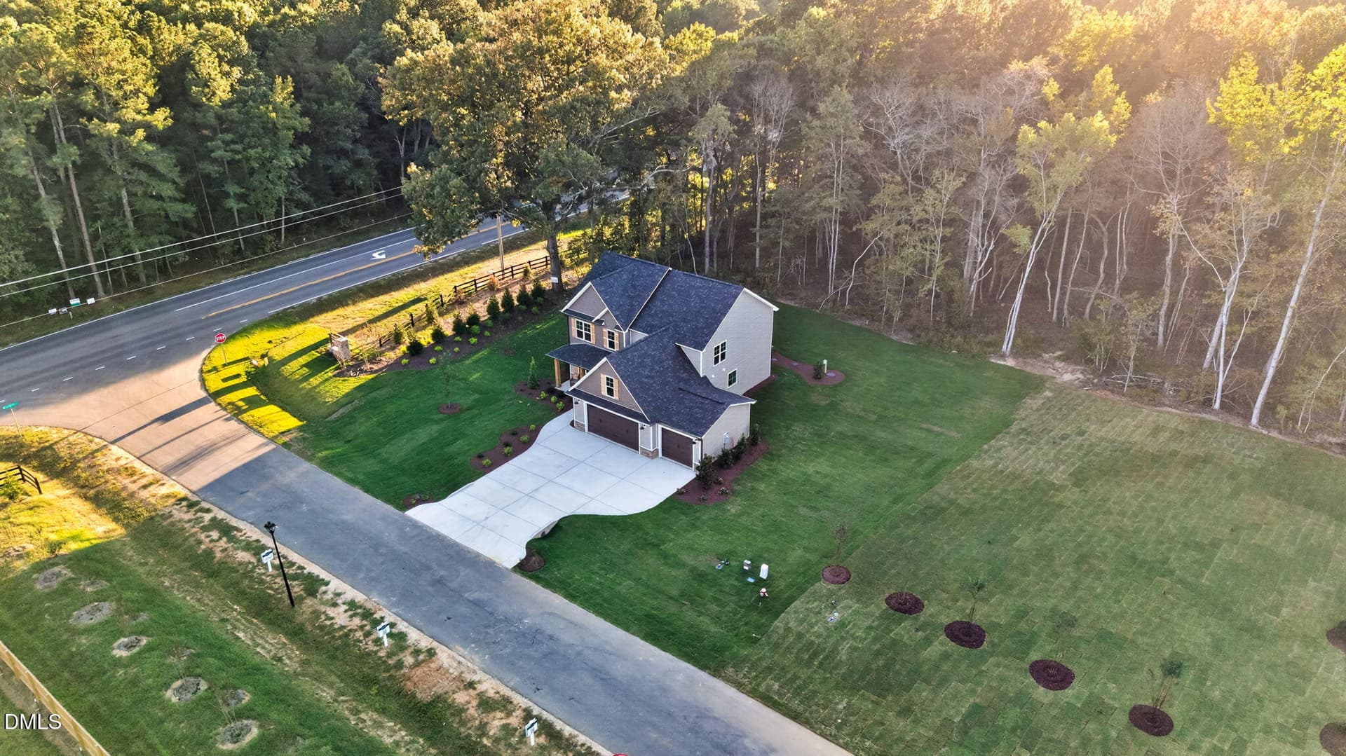 60-web-or-mls-DJI_20261015174948_0023_D - 27 Bandelier Drive (lot 1), Selma, NC 27576