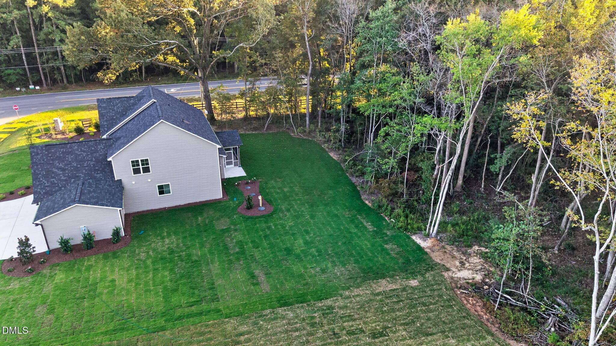 62-web-or-mls-DJI_20261015175026_0025_D - 27 Bandelier Drive (lot 1), Selma, NC 27576