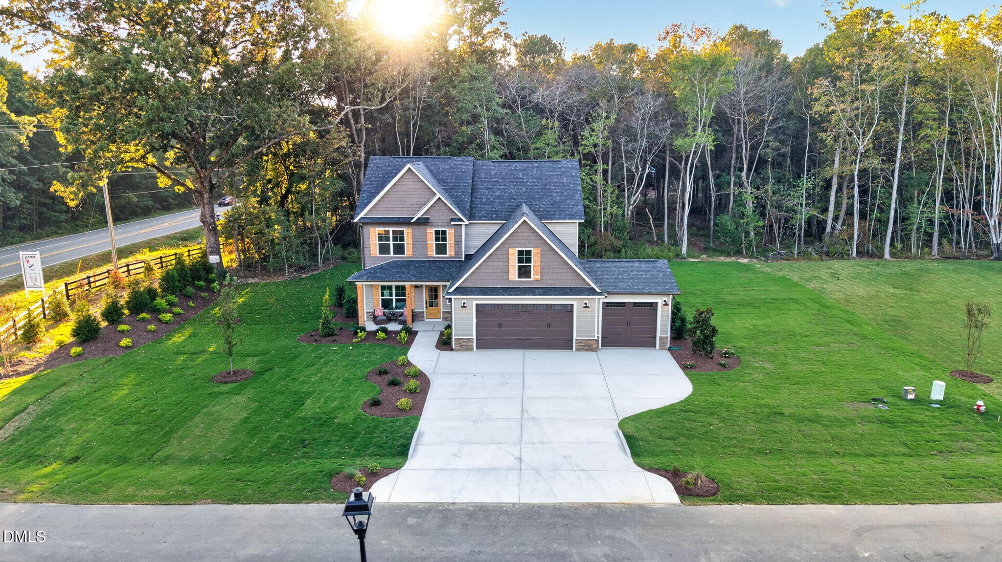 64-web-or-mls-DJI_20261015175118_0027_D - 27 Bandelier Drive (lot 1), Selma, NC 27576