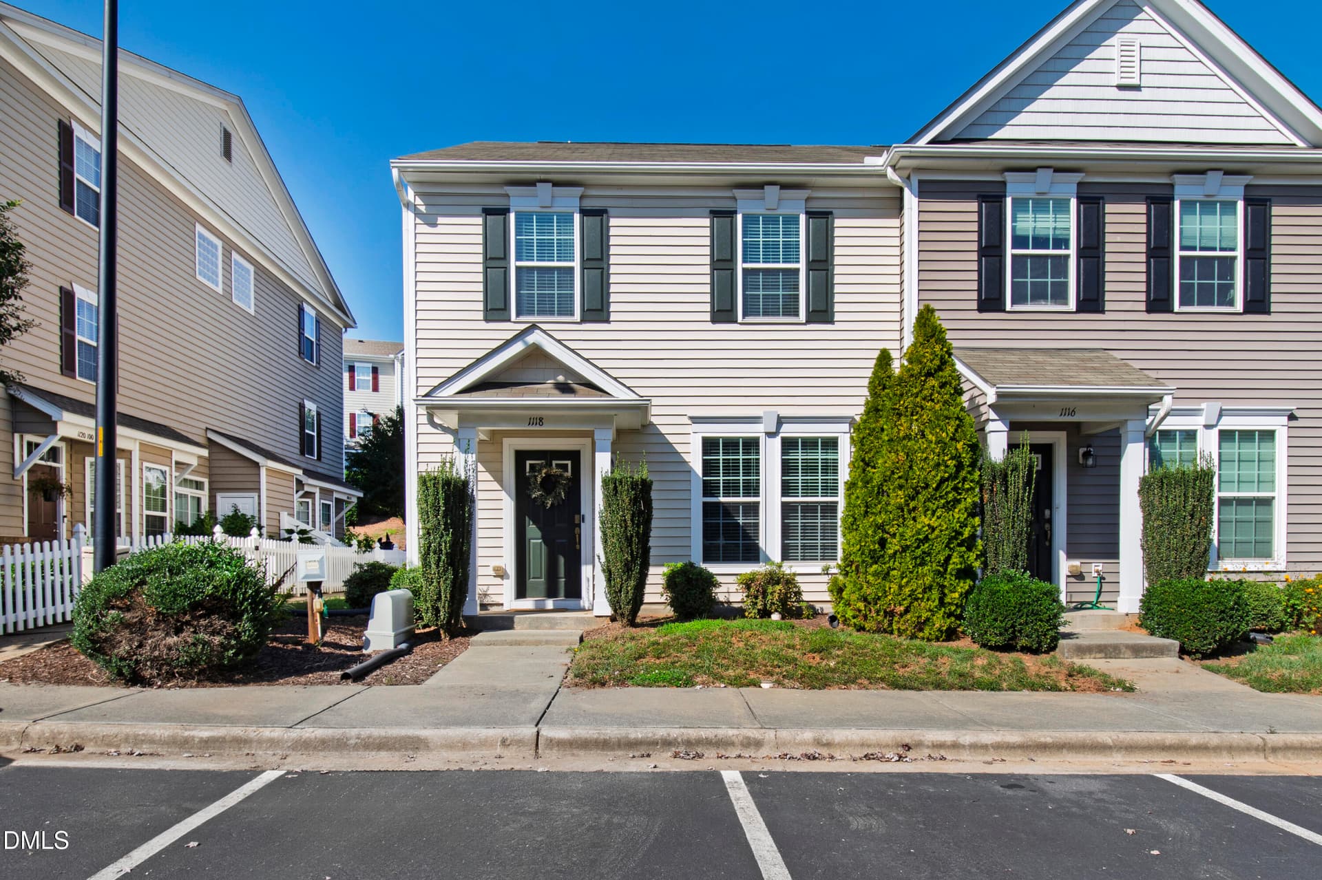 1118 Renewal Place, Raleigh, NC 27603