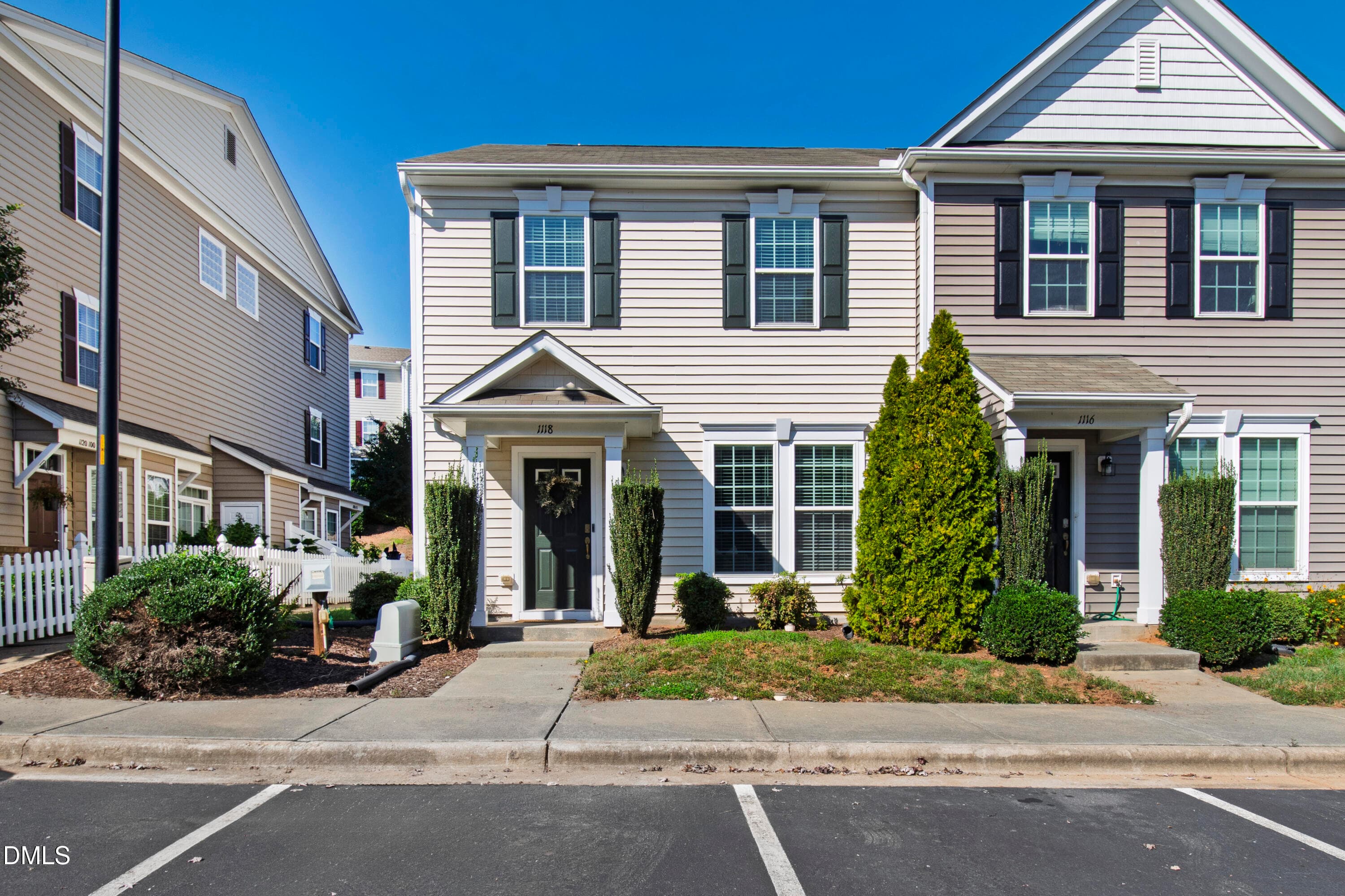 1118 Renewal Place, Raleigh, NC 27603