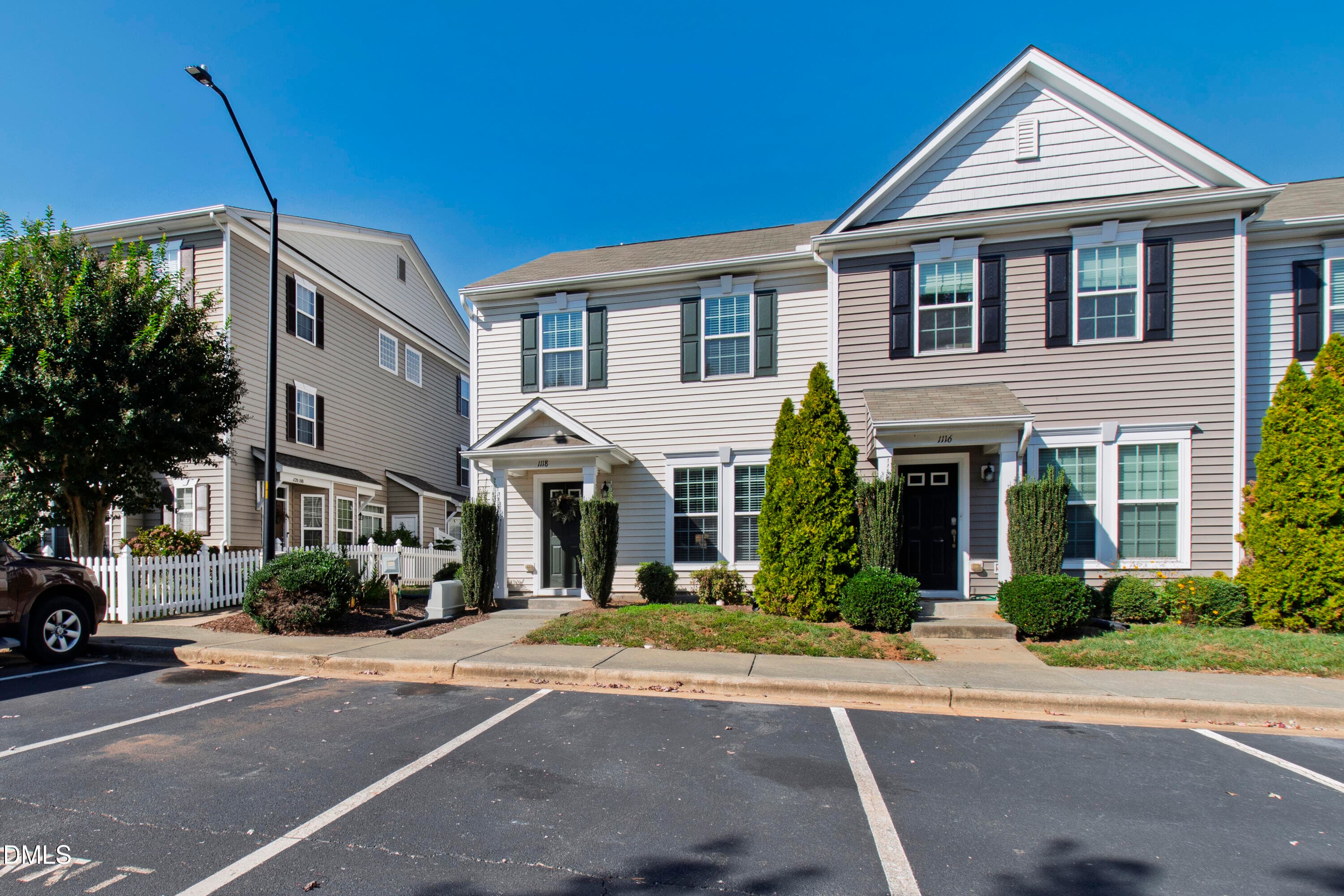 Renewal (3) - 1118 Renewal Place, Raleigh, NC 27603, Raleigh