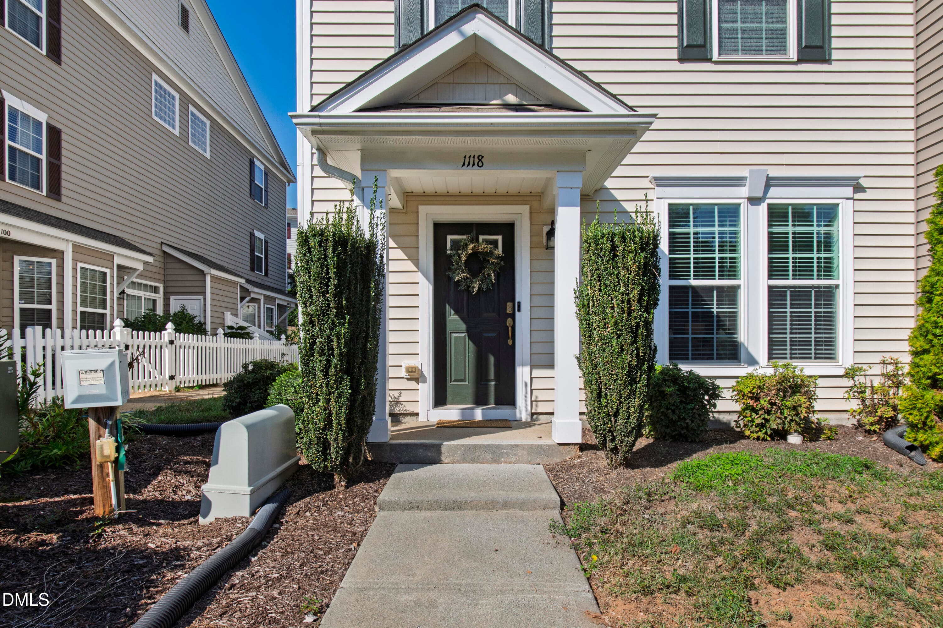 Renewal (4) - 1118 Renewal Place, Raleigh, NC 27603, Raleigh
