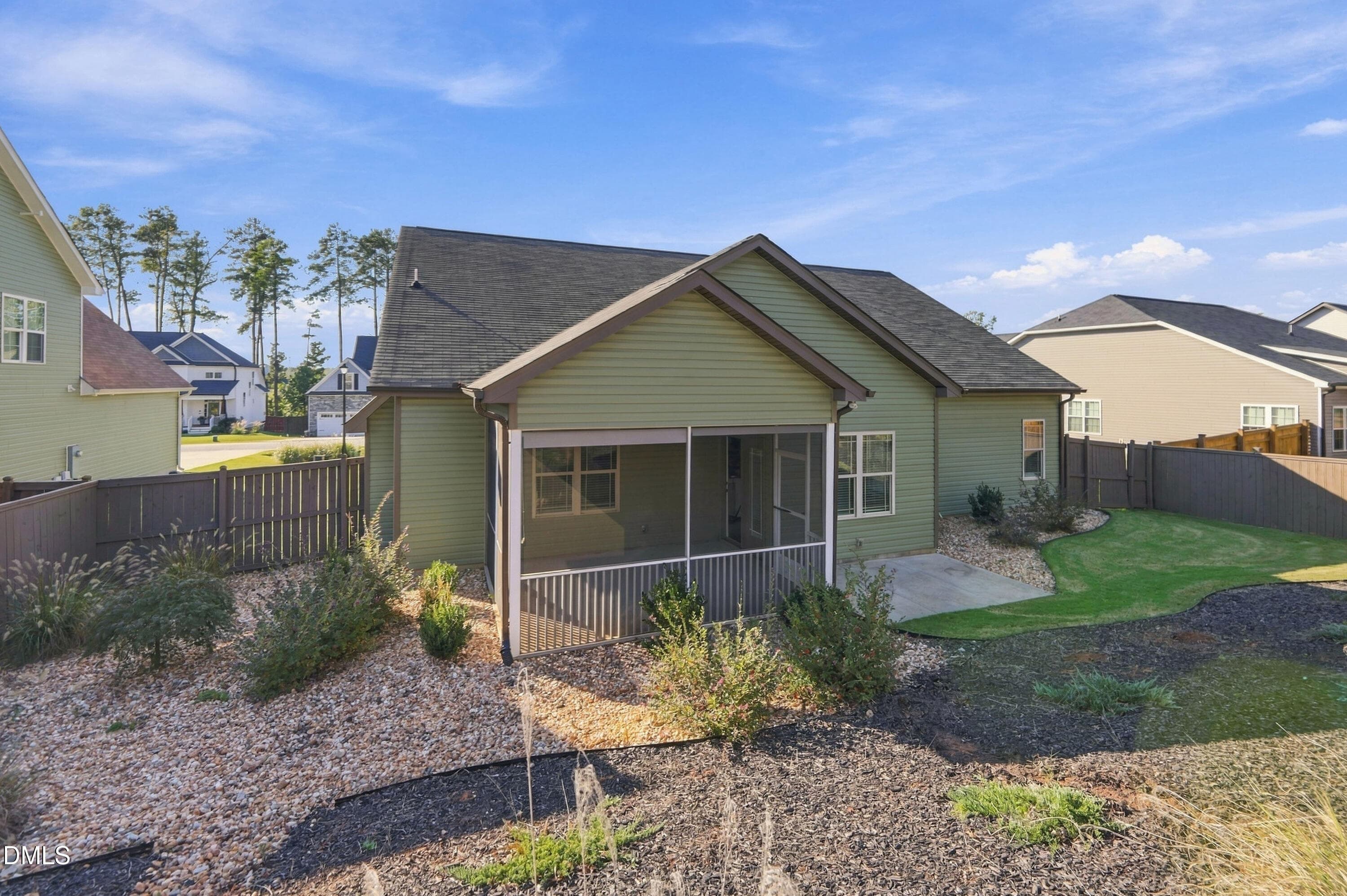43_20 kathleen ct-43 - 20 Kathleen Court, Youngsville, NC 27596