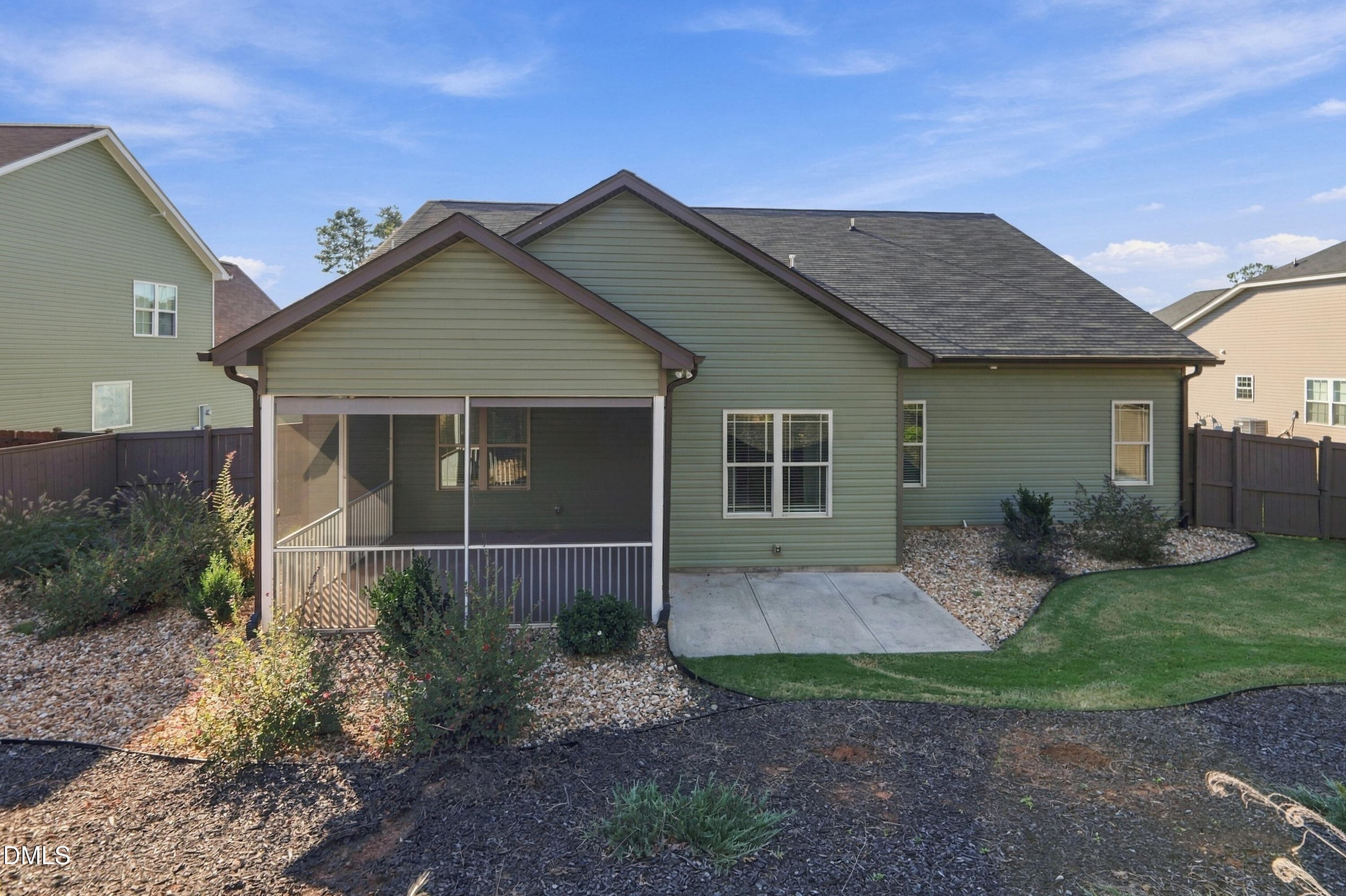44_20 kathleen ct-44 - 20 Kathleen Court, Youngsville, NC 27596