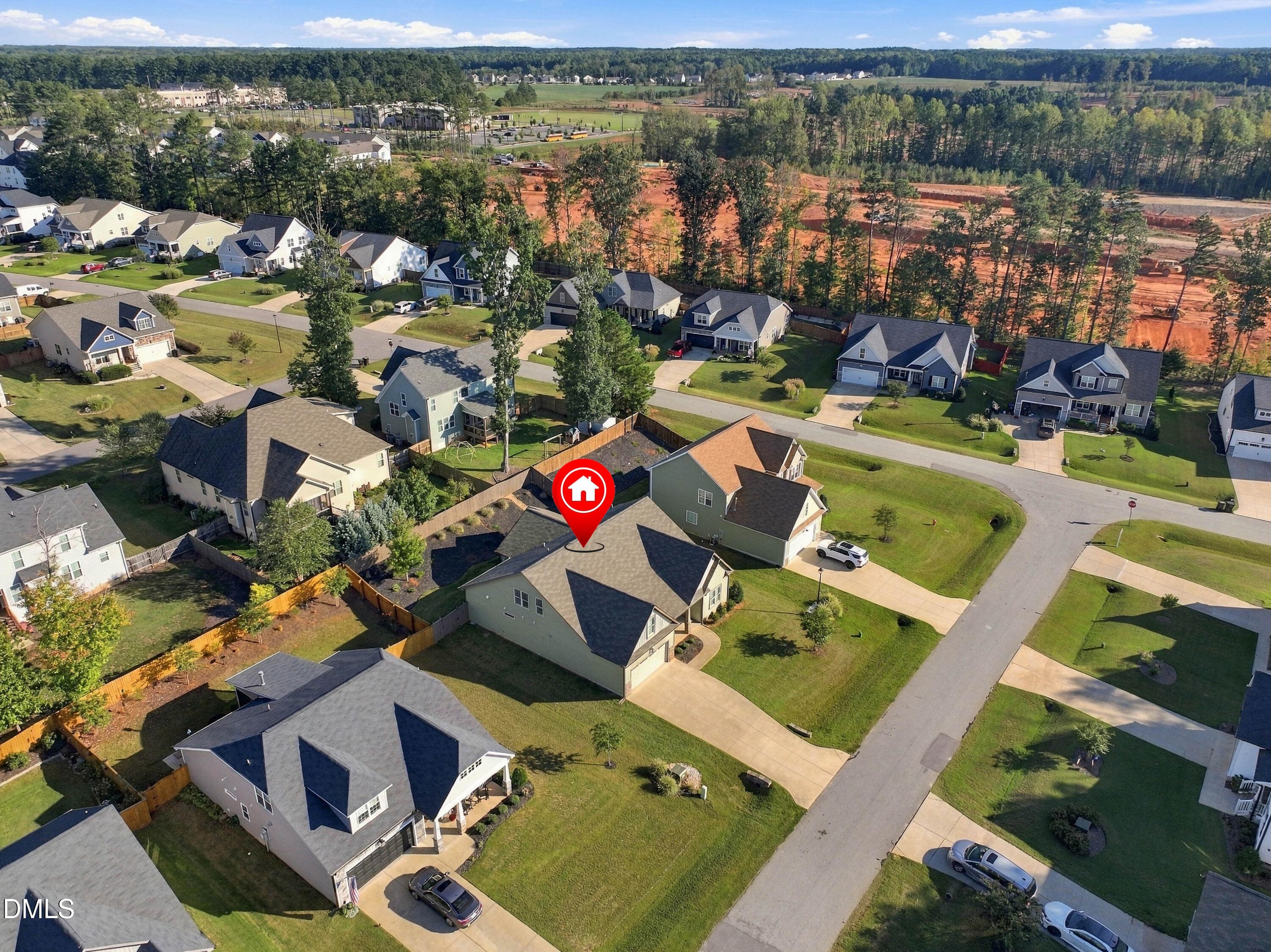 48_drone-00001 - 20 Kathleen Court, Youngsville, NC 27596