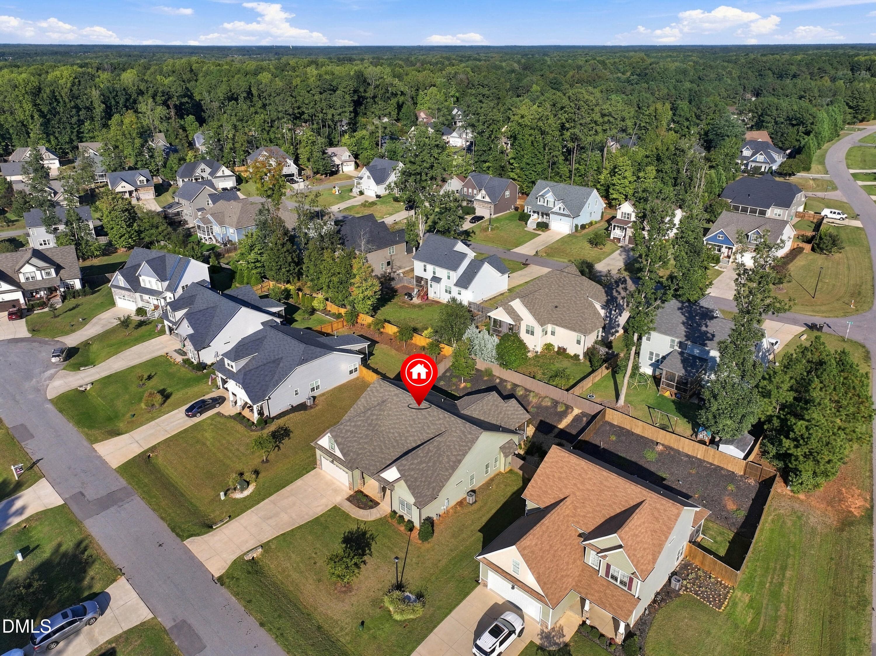 50_drone-00002 - 20 Kathleen Court, Youngsville, NC 27596