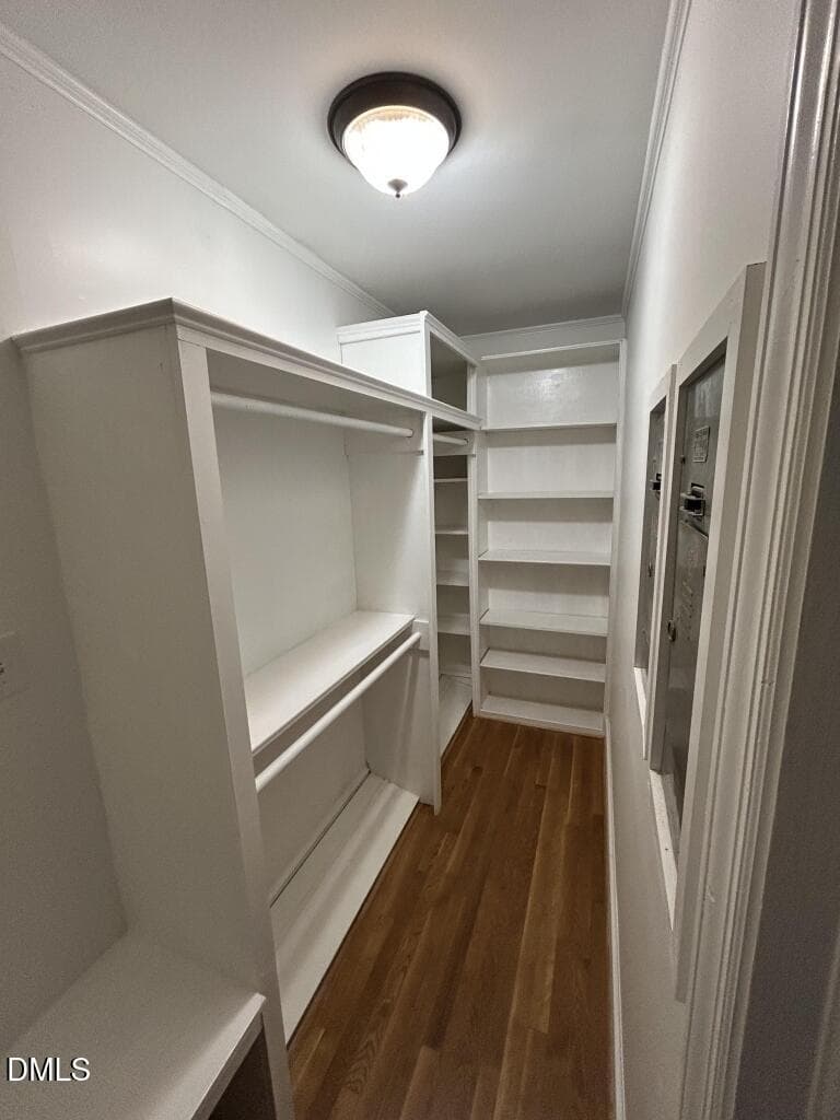 25-Primary BR 1 Walk-in - 1409 Trailwood Drive, Raleigh, NC 27606, Raleigh