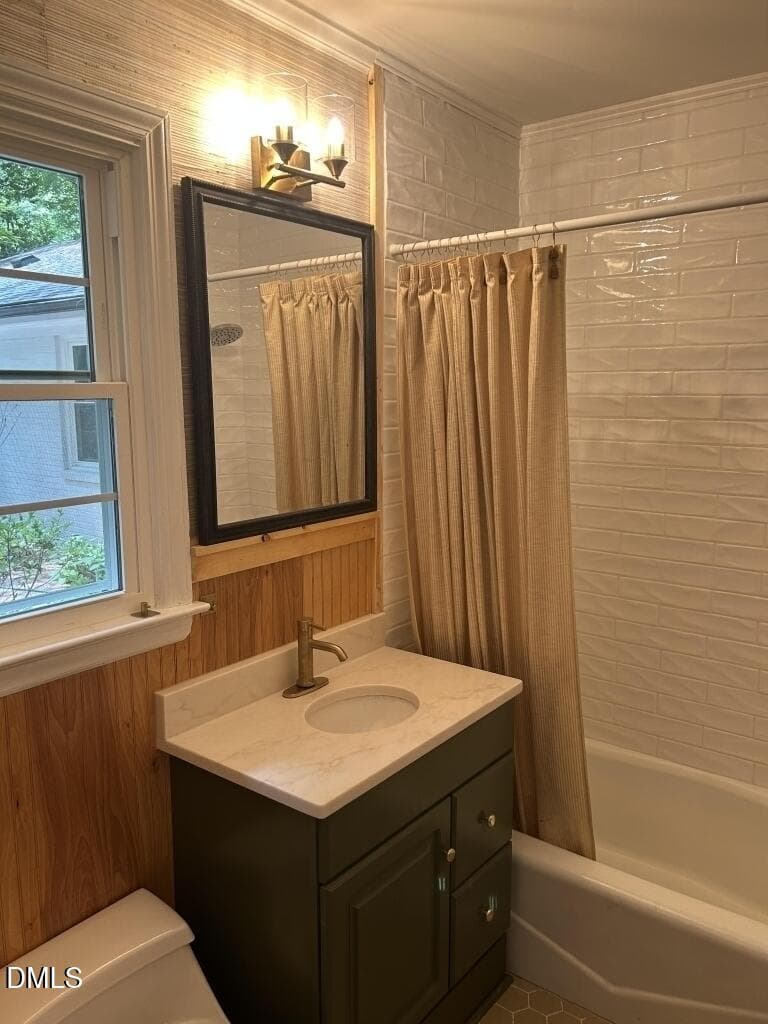 27-Primary Bath 2 - 1409 Trailwood Drive, Raleigh, NC 27606, Raleigh