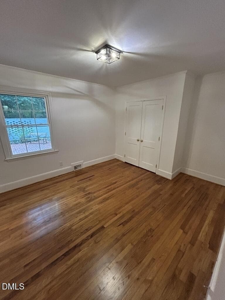 28-Bedroom 1 - 1409 Trailwood Drive, Raleigh, NC 27606, Raleigh