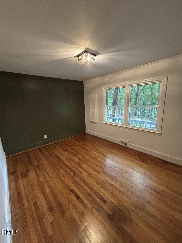 30-Bedroom 2 - 1409 Trailwood Drive, Raleigh, NC 27606, Raleigh