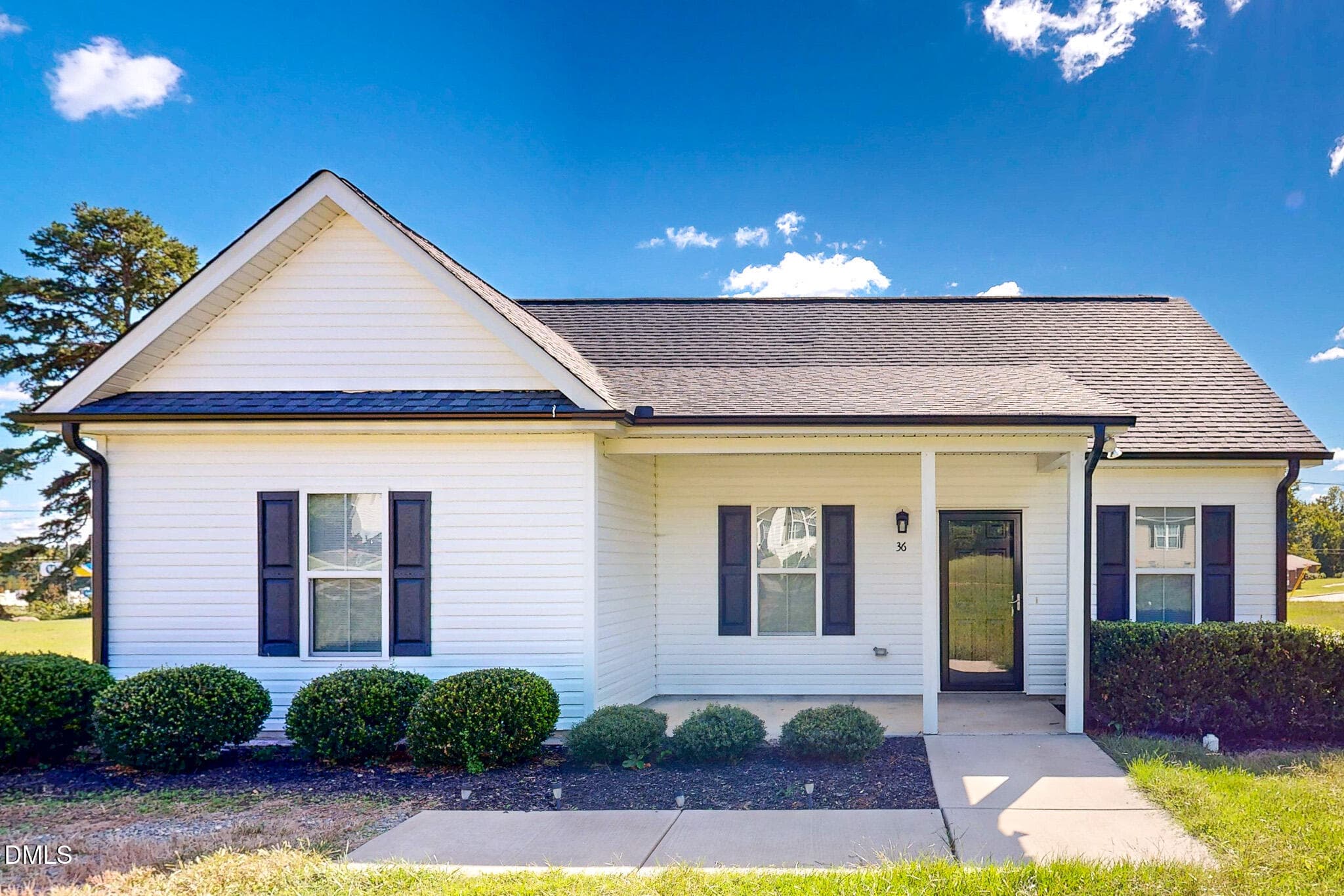 36 Southern Village Drive, Roxboro, NC 27573