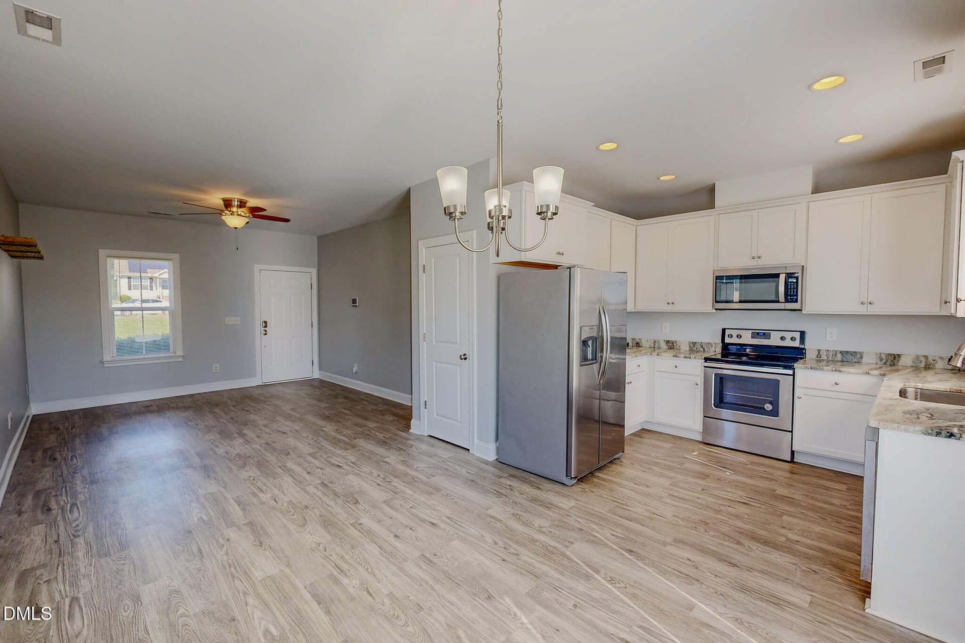 1a - 36 Southern Village Drive, Roxboro, NC 27573