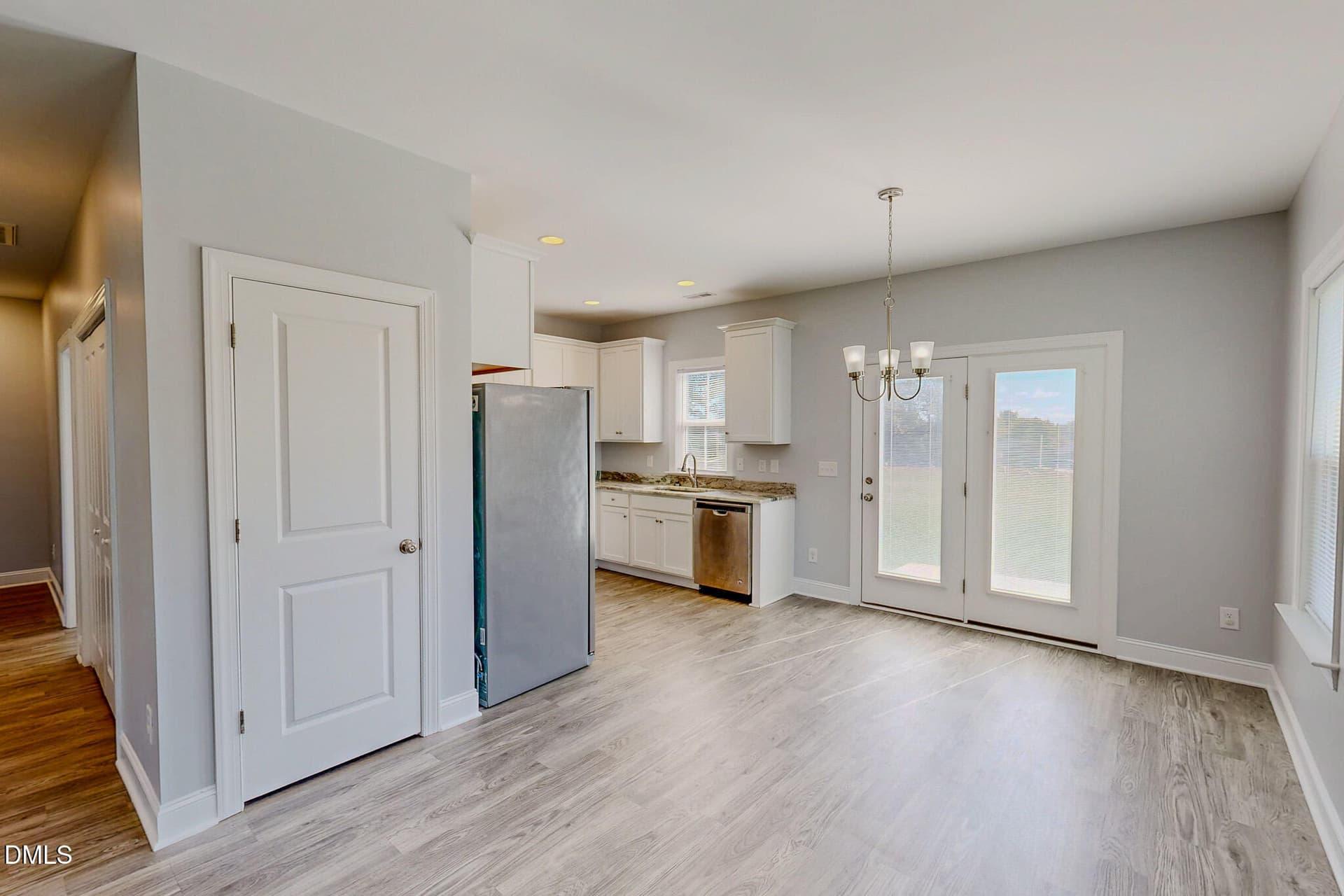 4 - 36 Southern Village Drive, Roxboro, NC 27573