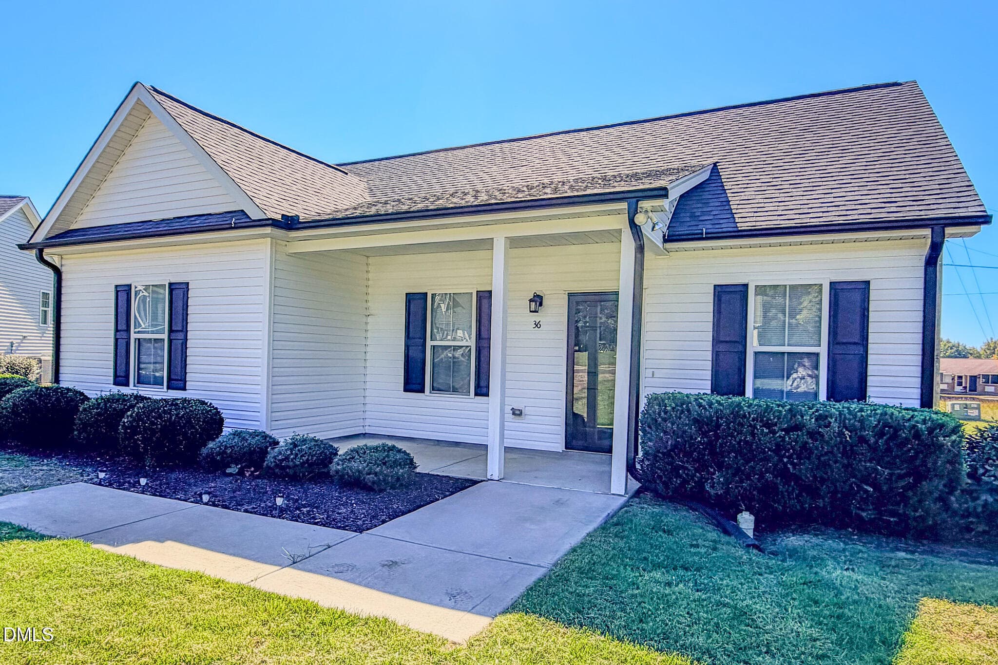 8 - 36 Southern Village Drive, Roxboro, NC 27573, Roxboro