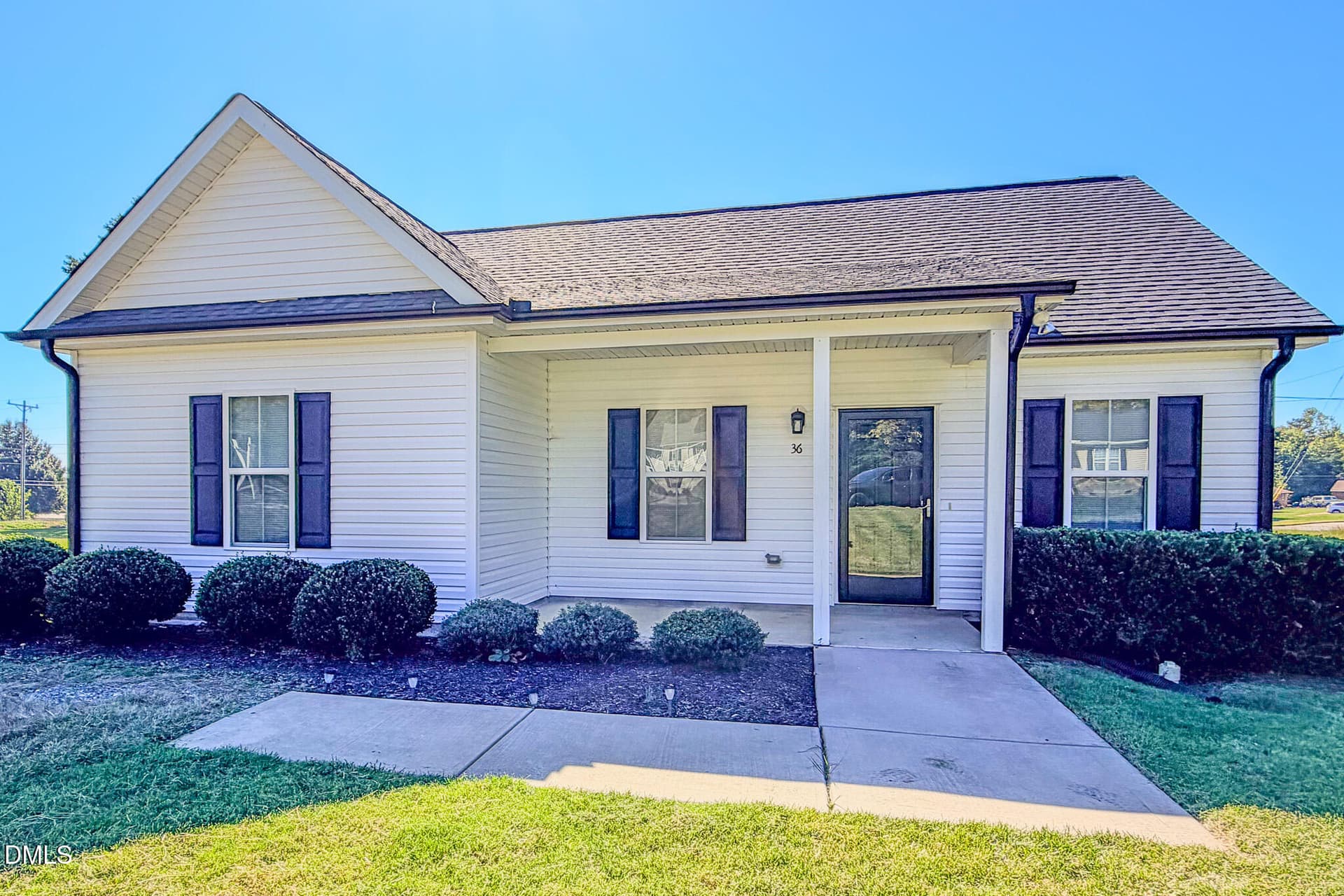 31 - 36 Southern Village Drive, Roxboro, NC 27573