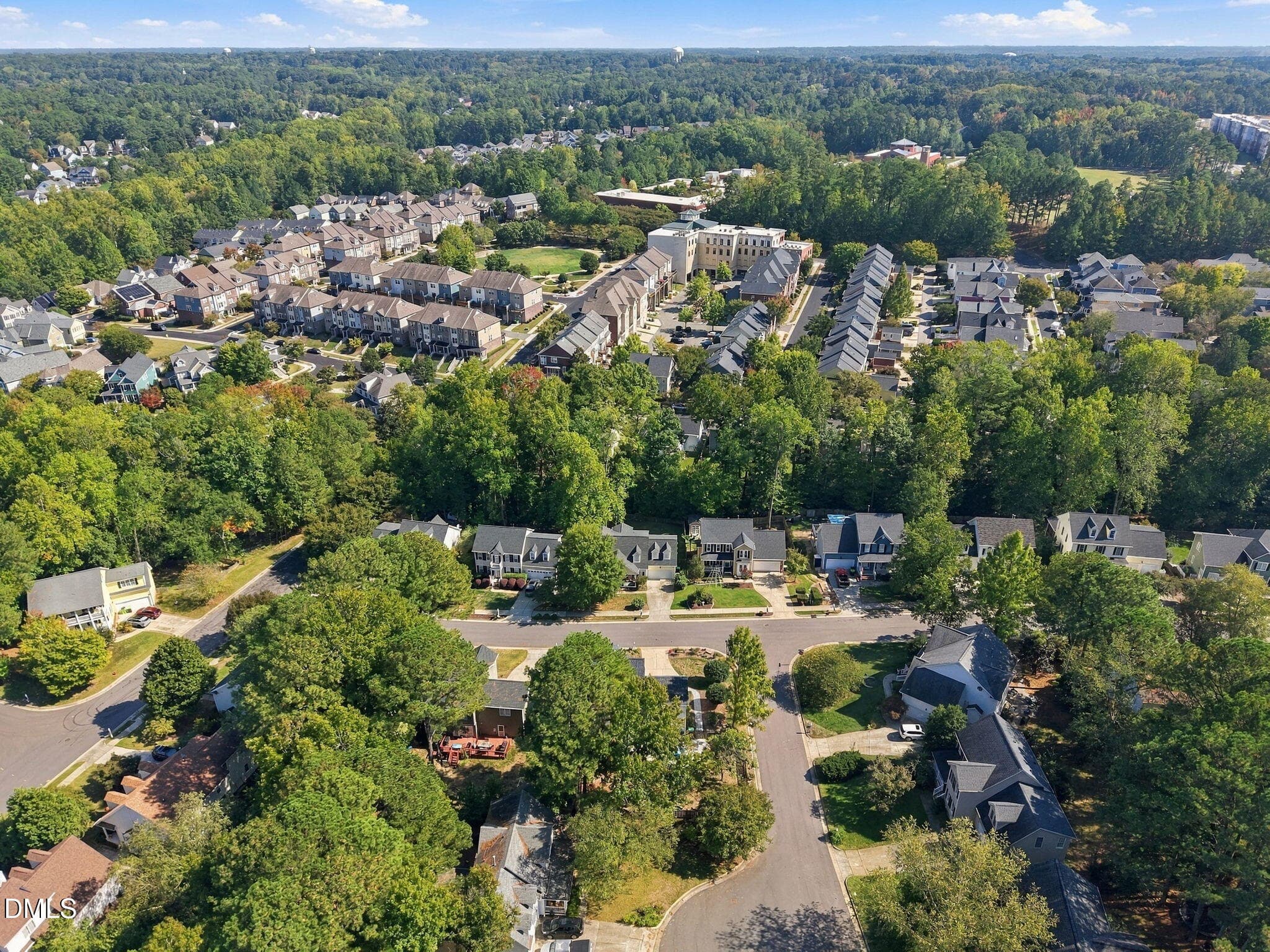 7-web-or-mls-DJI_20261015131539_0350_D - 301 Acorn Hill Lane, Apex, NC 27502, Apex
