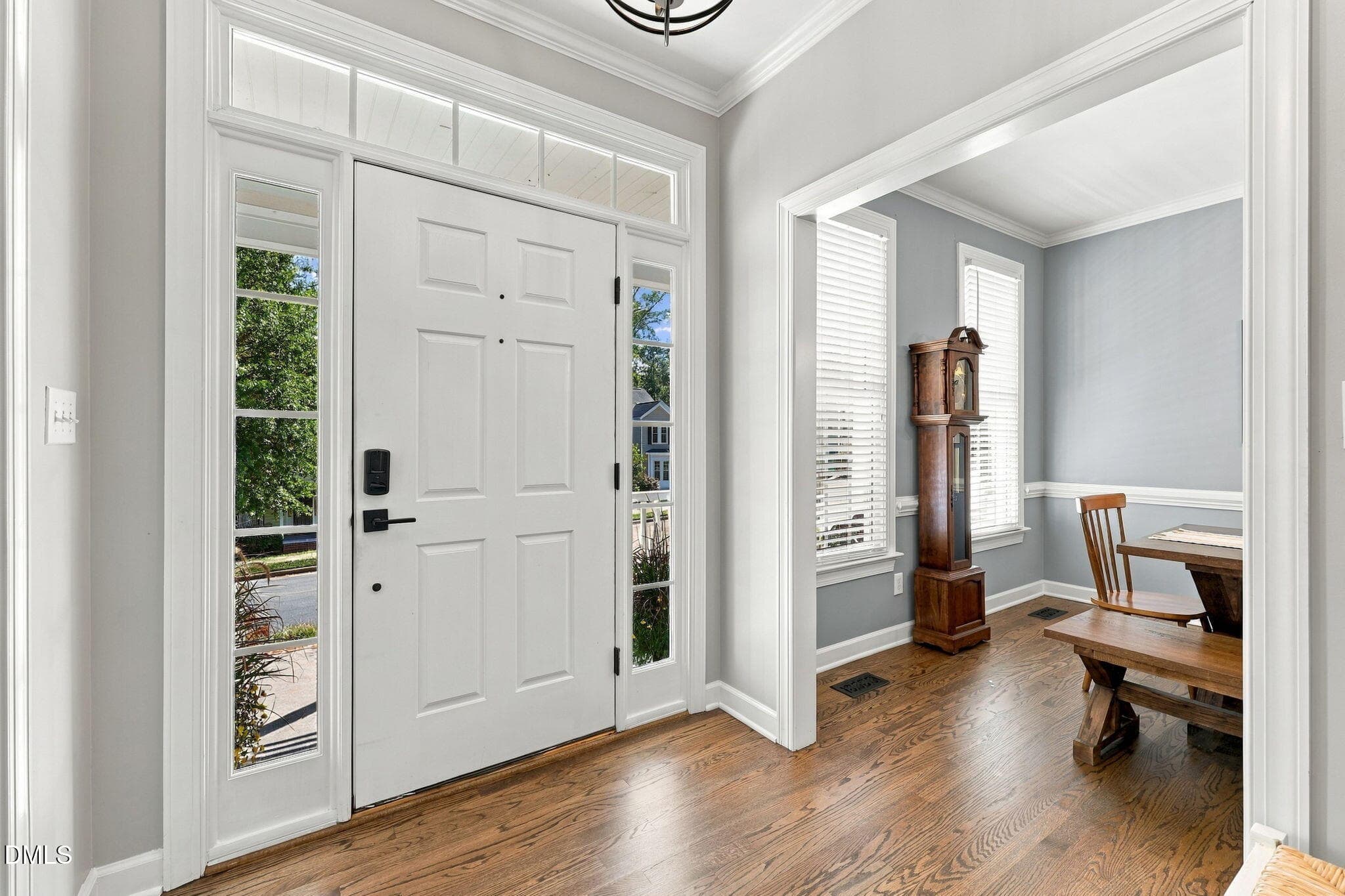 8-web-or-mls-IMG_5344_edit - 301 Acorn Hill Lane, Apex, NC 27502, Apex