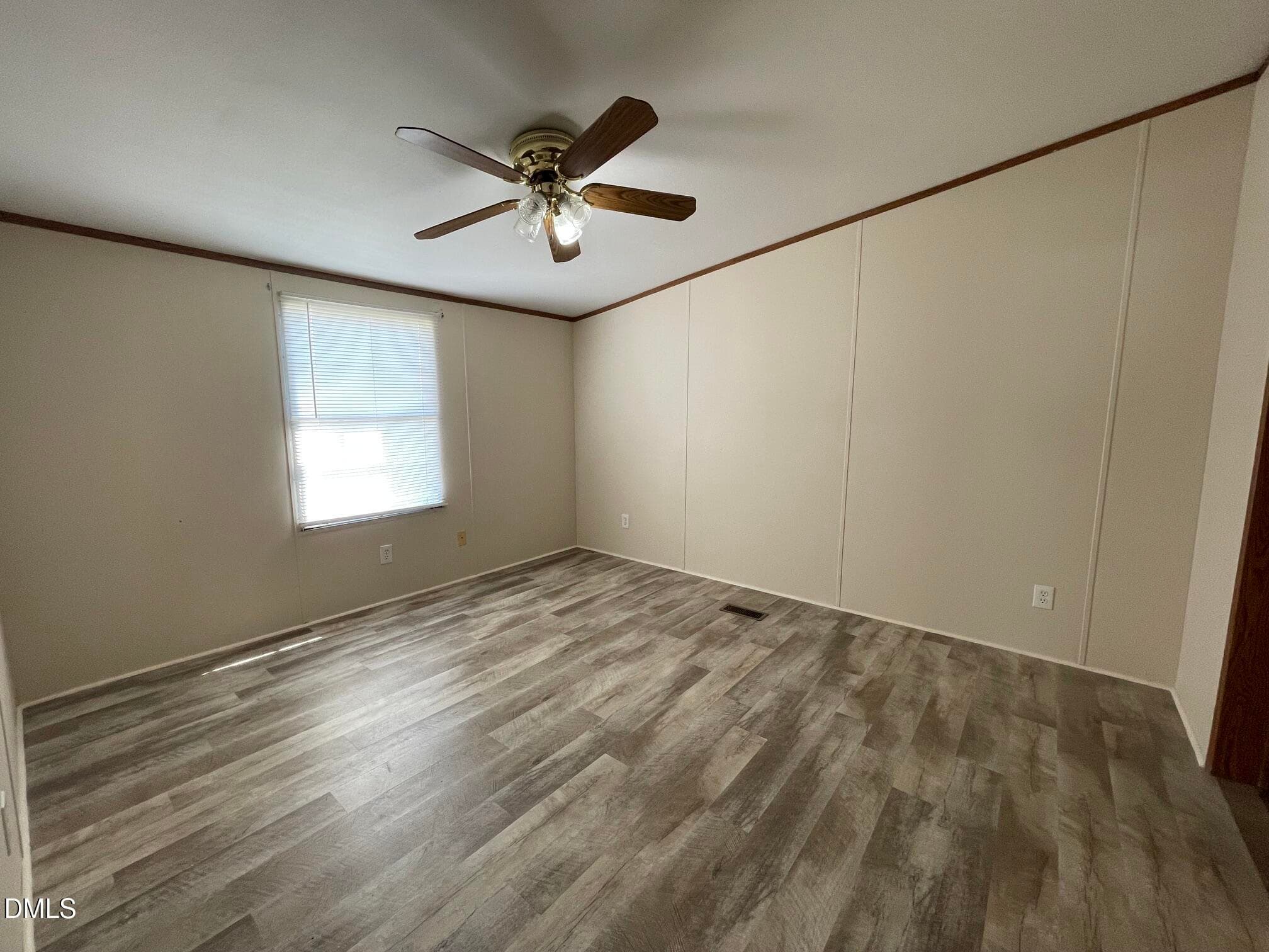 Master Bedroom - 1731 Carson Gregory Road, Angier, NC 27501, Angier